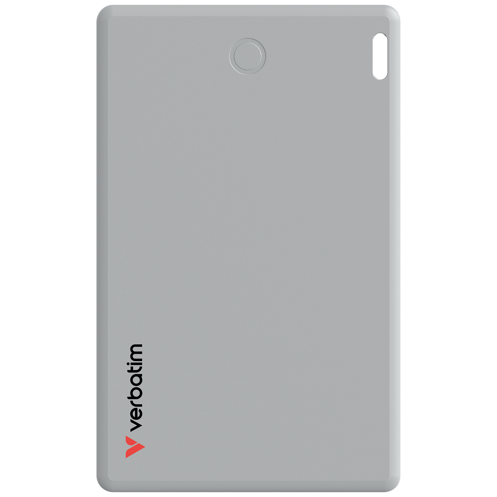 Verbatim My Finder Card Bluetooth Finder 1 pack silver