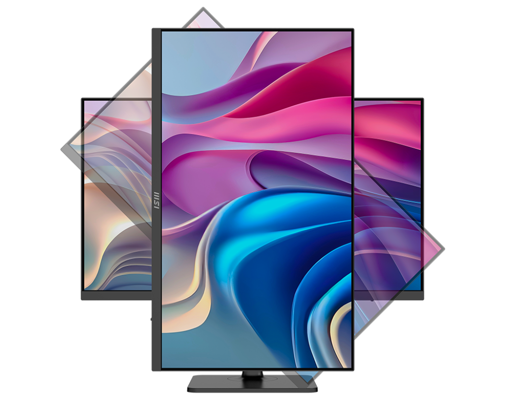 MSI Modern MD272UPHGDE 69cm UHD 16:9 IPS DÜ HDMI USB