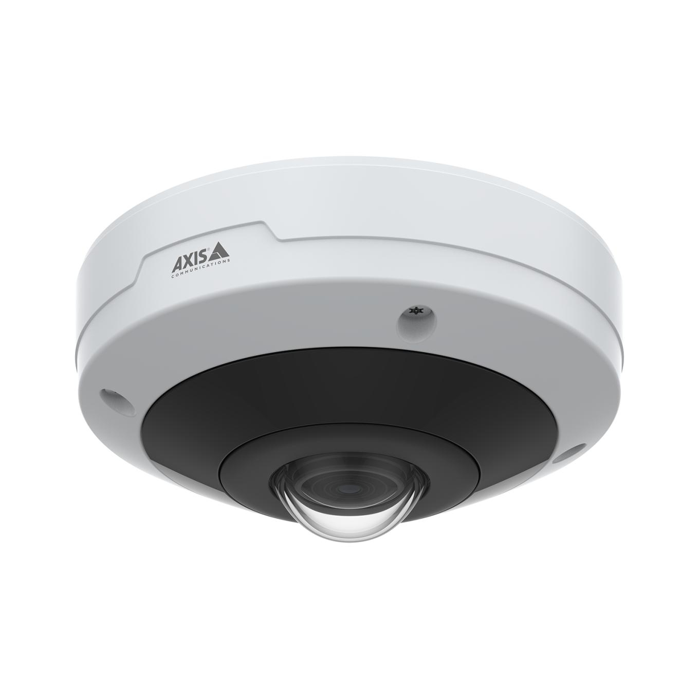 AXIS M4318-PLVE .