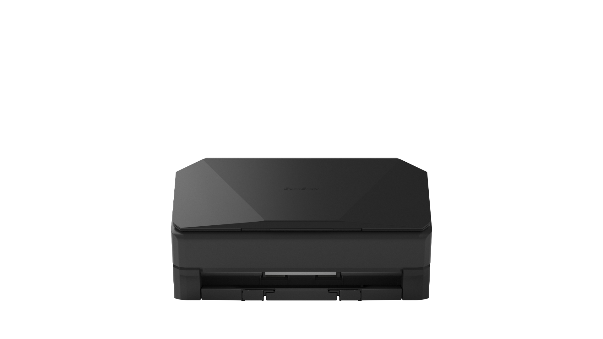 Ricoh ScanSnap iX2500 Dokumentenscanner schwarz