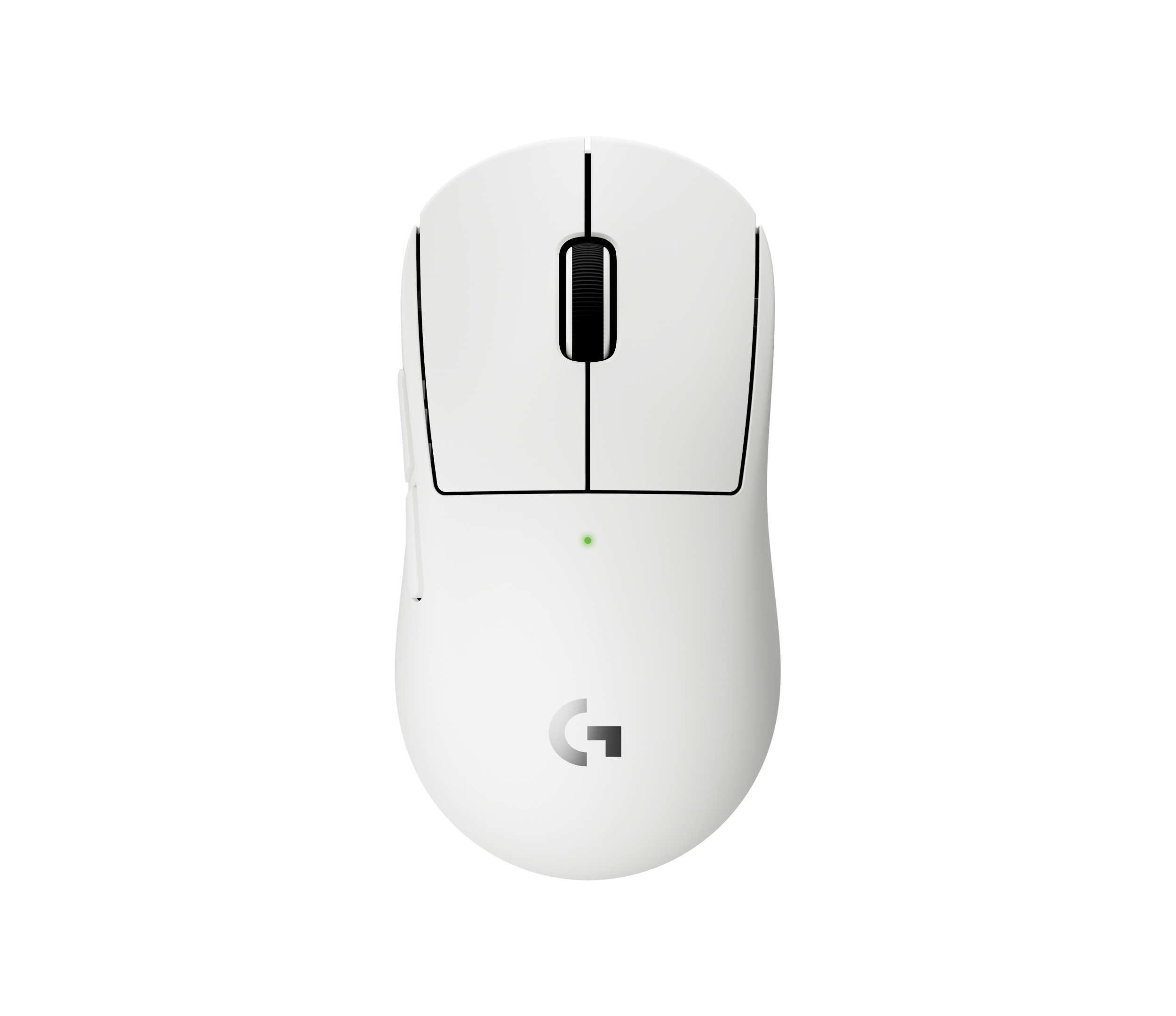 PRO X SUPERLIGHT 2C WIRELESS GAMING MOUSE WHITE - EWR2I-934
