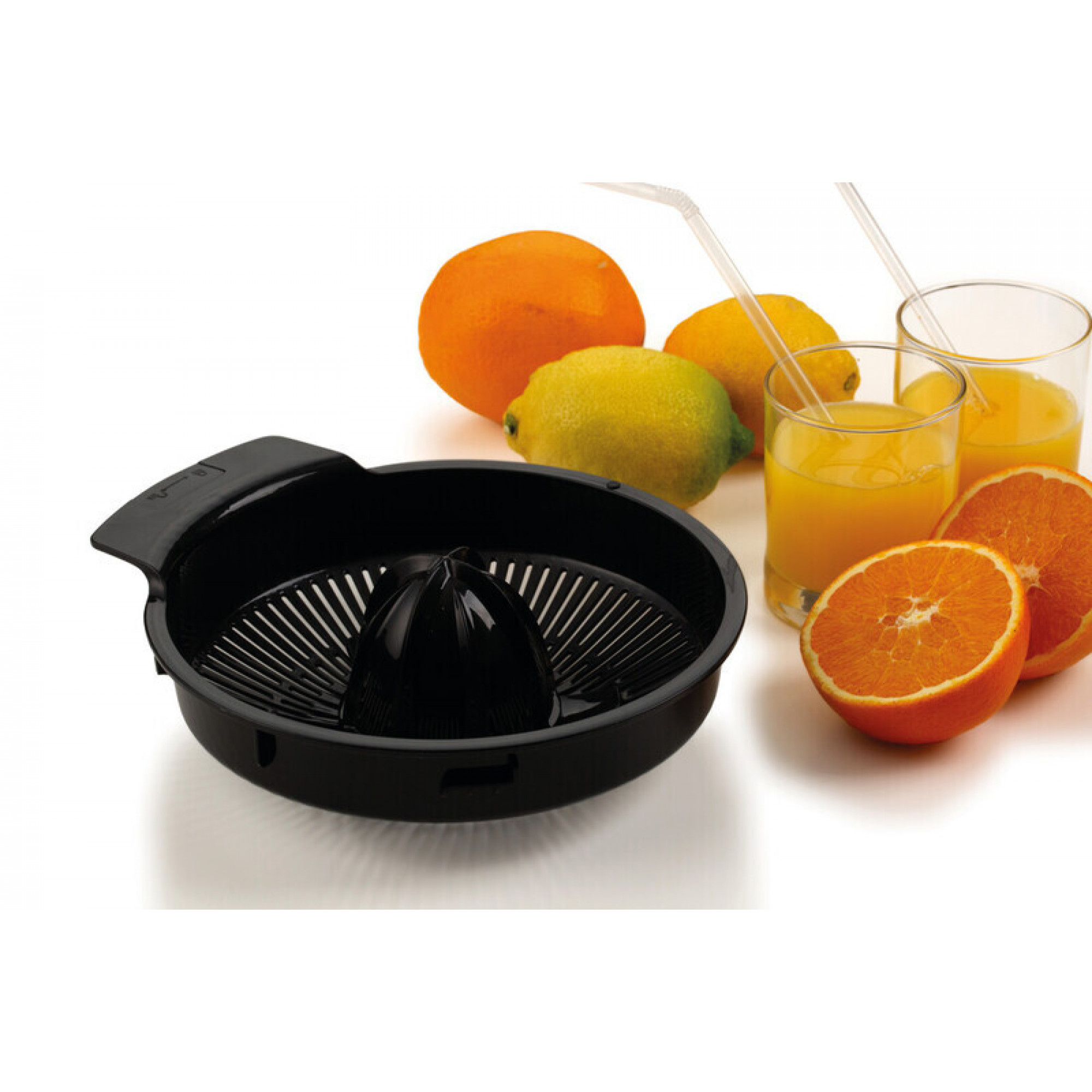 Ariete Standmixer schwarz 1.000 W
