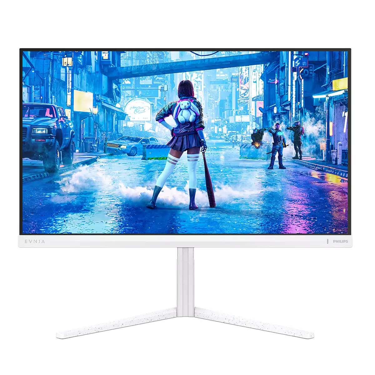 Philips 68,5cm (27,0) 27M2N5201P 16:09 HDMI+DP white