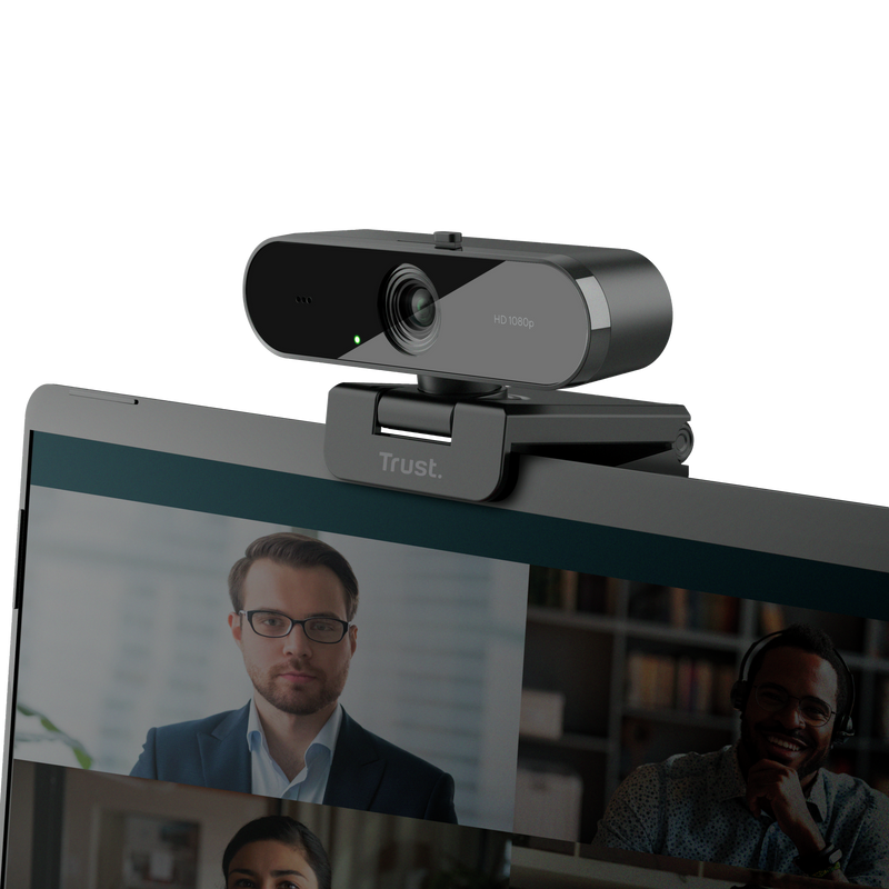 TW-200 FULL HD WEBCAM ECO FRIENDLY B2B