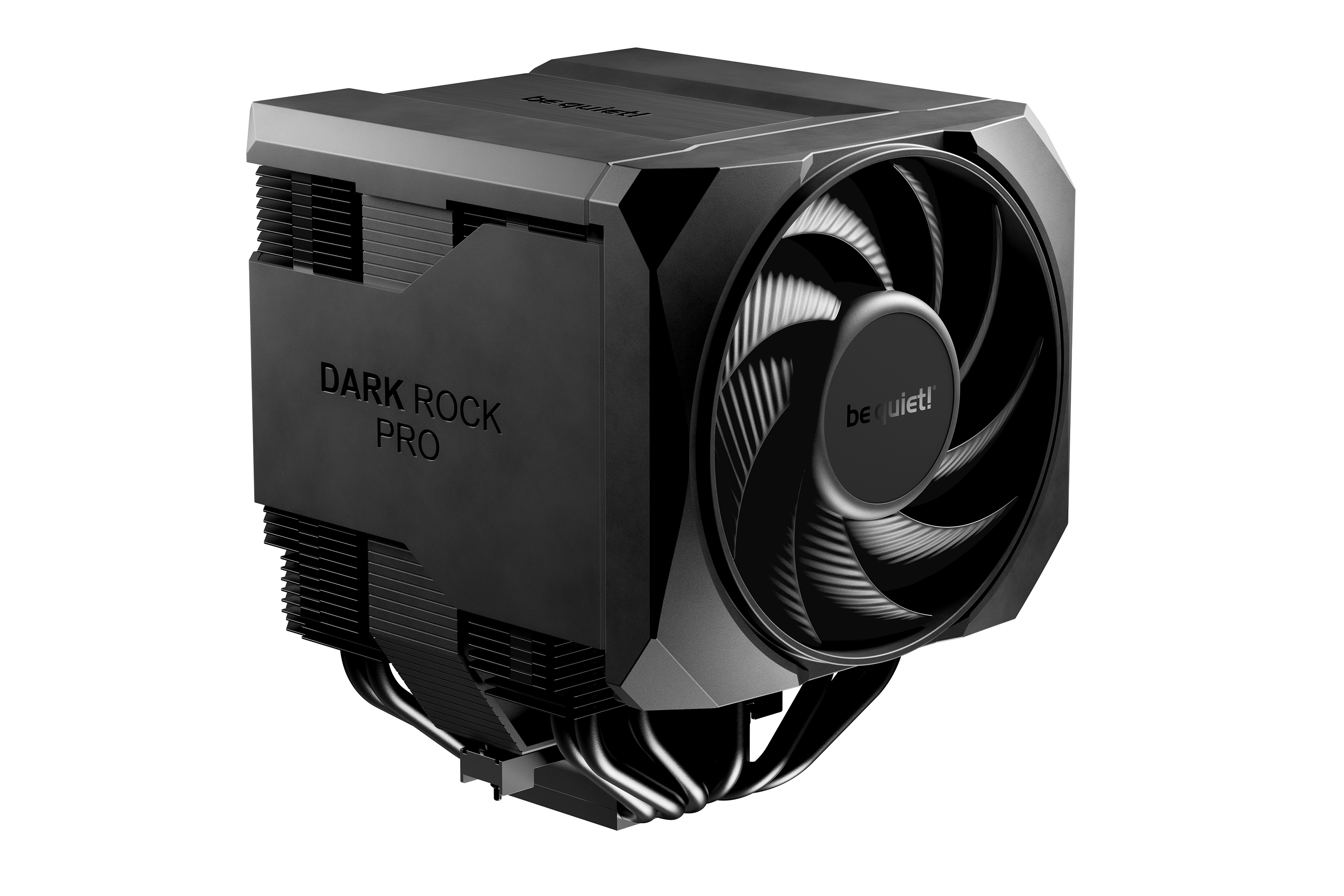 Dark Rock Pro 6, CPU-Kühler