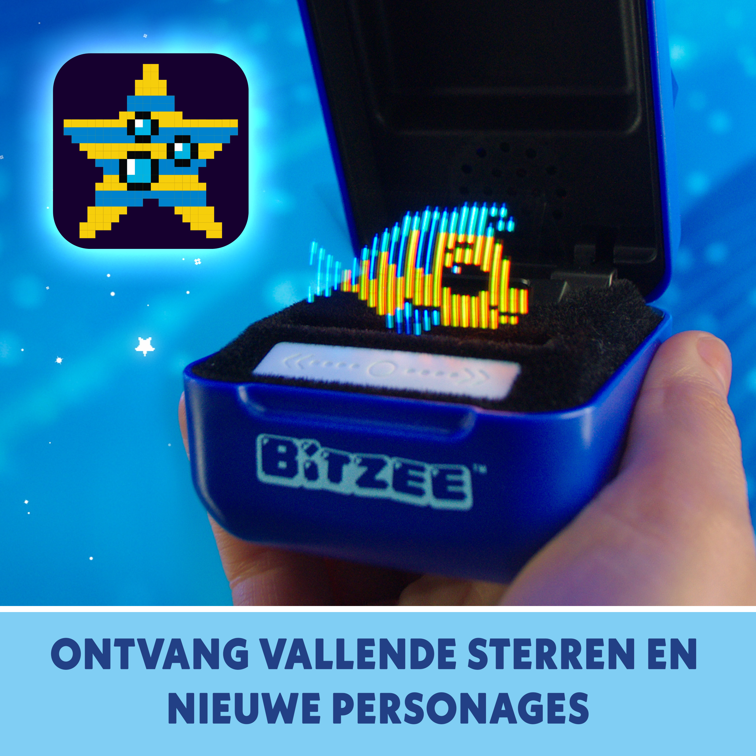 Bitzee Disney, Spielfigur