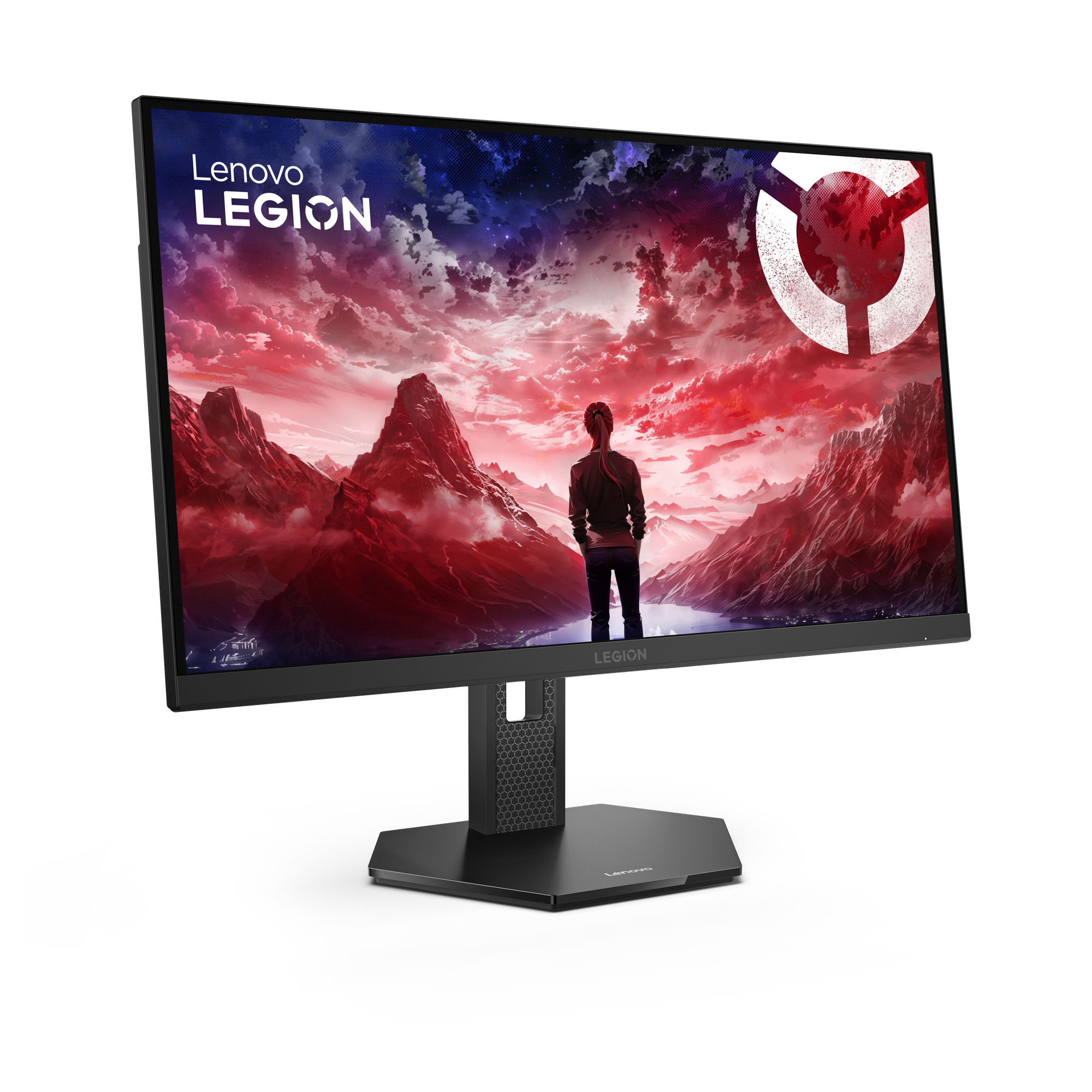 TFT Lenovo Legion 27U-10 68.6 cm (27)2xHDMI,DisplayPort - 67D1GAC1EU