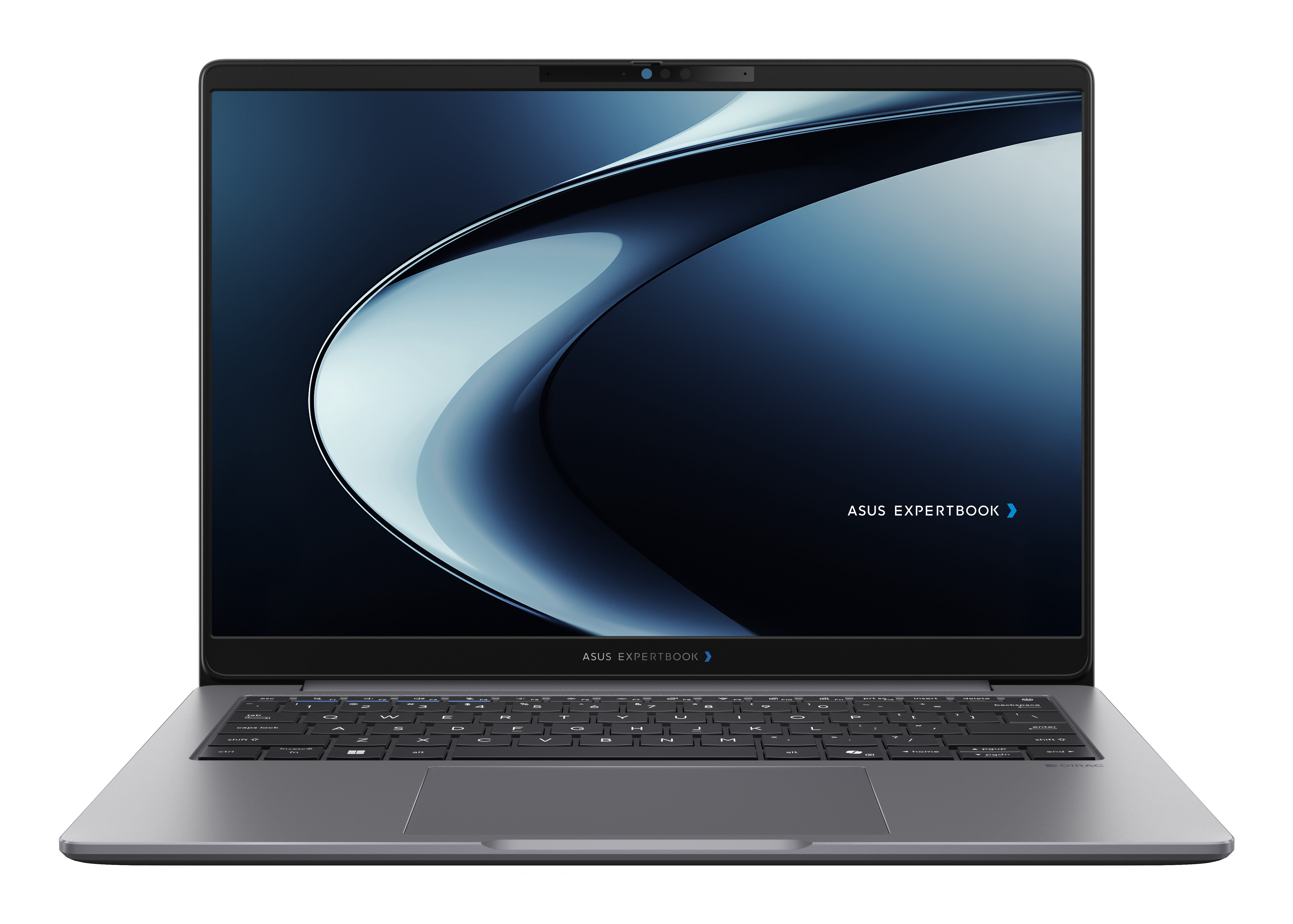 ASUS ExpertBook PM5 14 R9-HX-470 64/1TB PM5406CGA-NZ0035X W11P