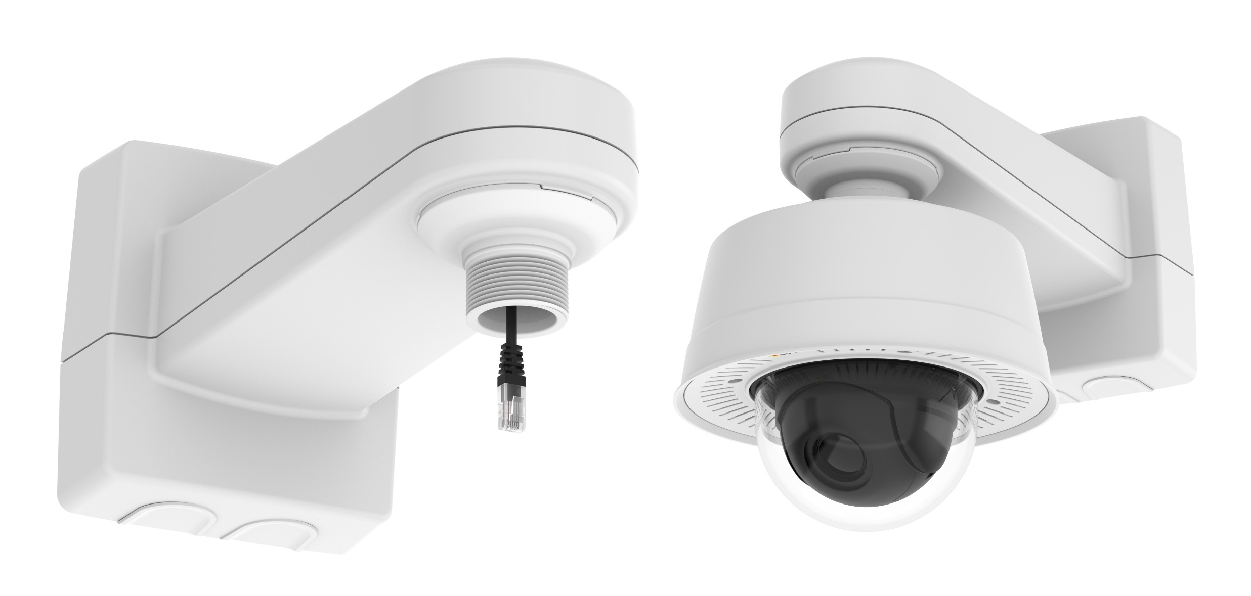 AXIS T91H61 WALL MOUNT .