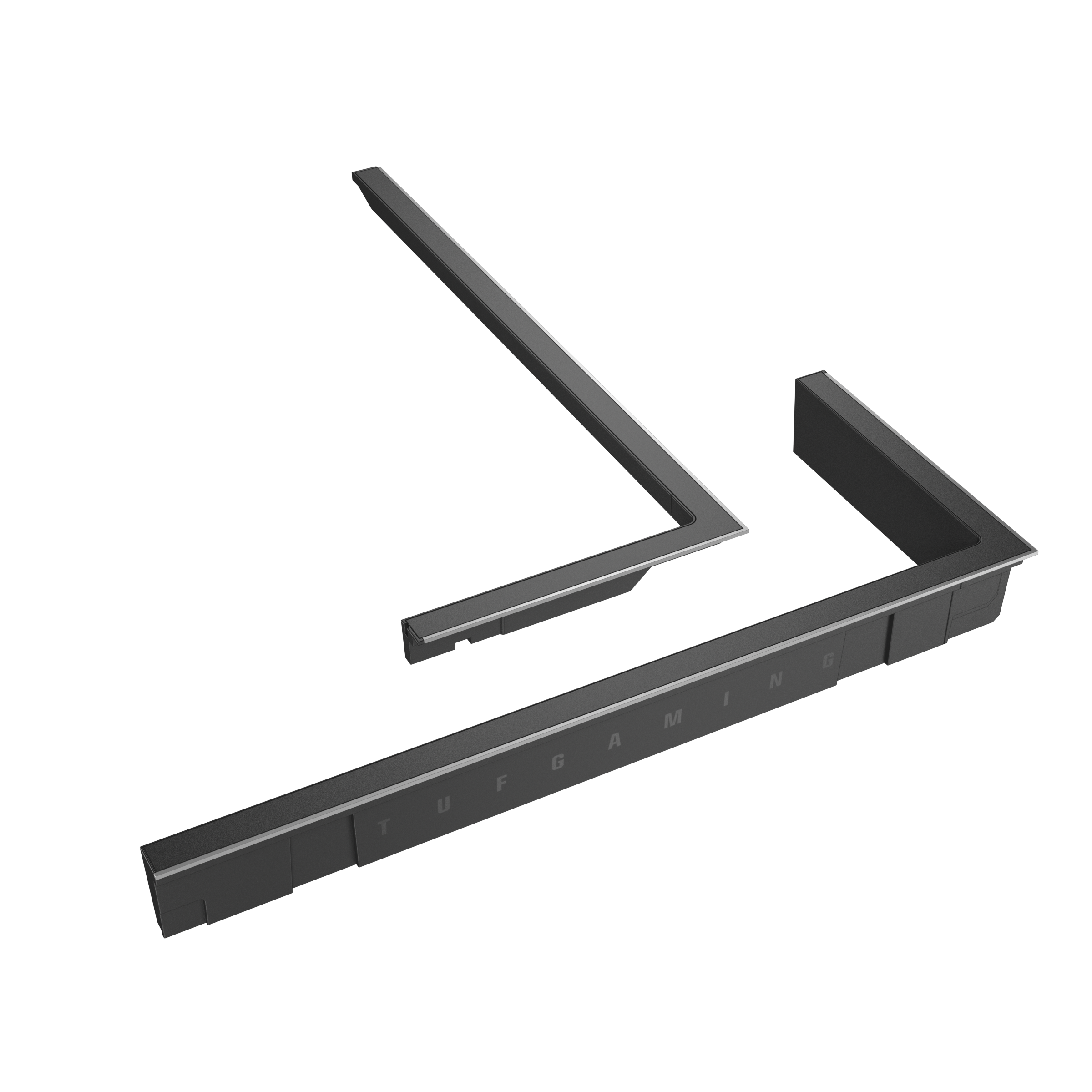 ASUS TUF GAMING GT502 HORIZON ARGB LIGHTING KIT BLACK