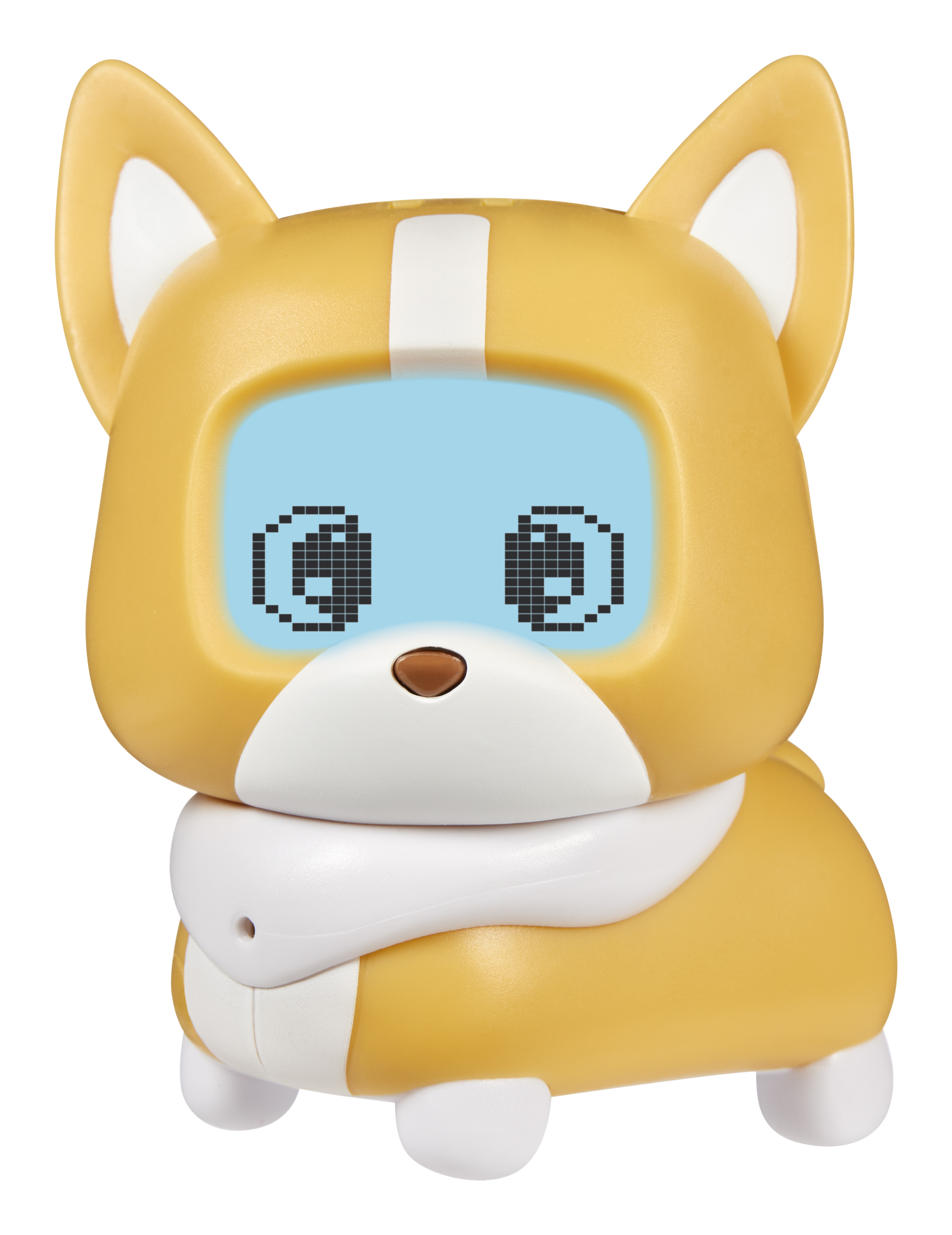Pixel Petz - Corgi, Spielfigur