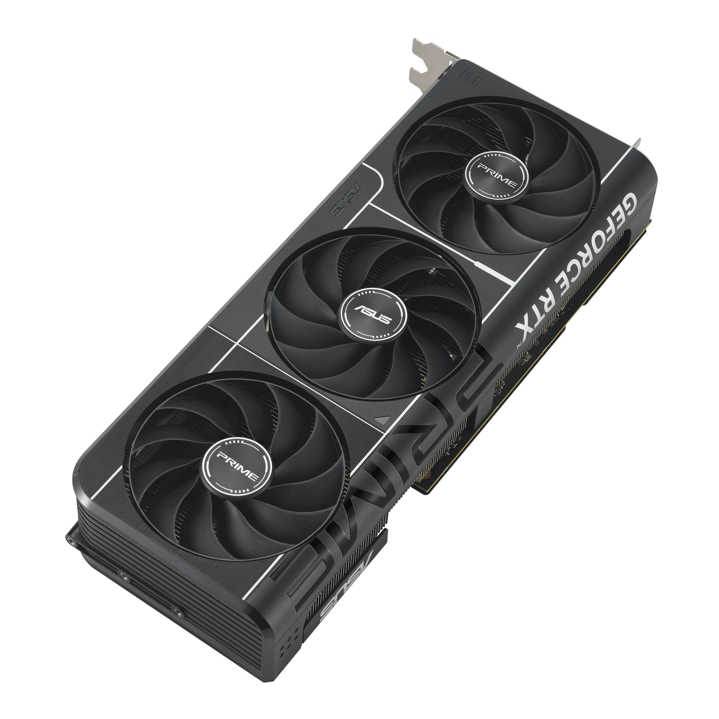 GeForce RTX 5080 PRIME OC EVO, Grafikkarte