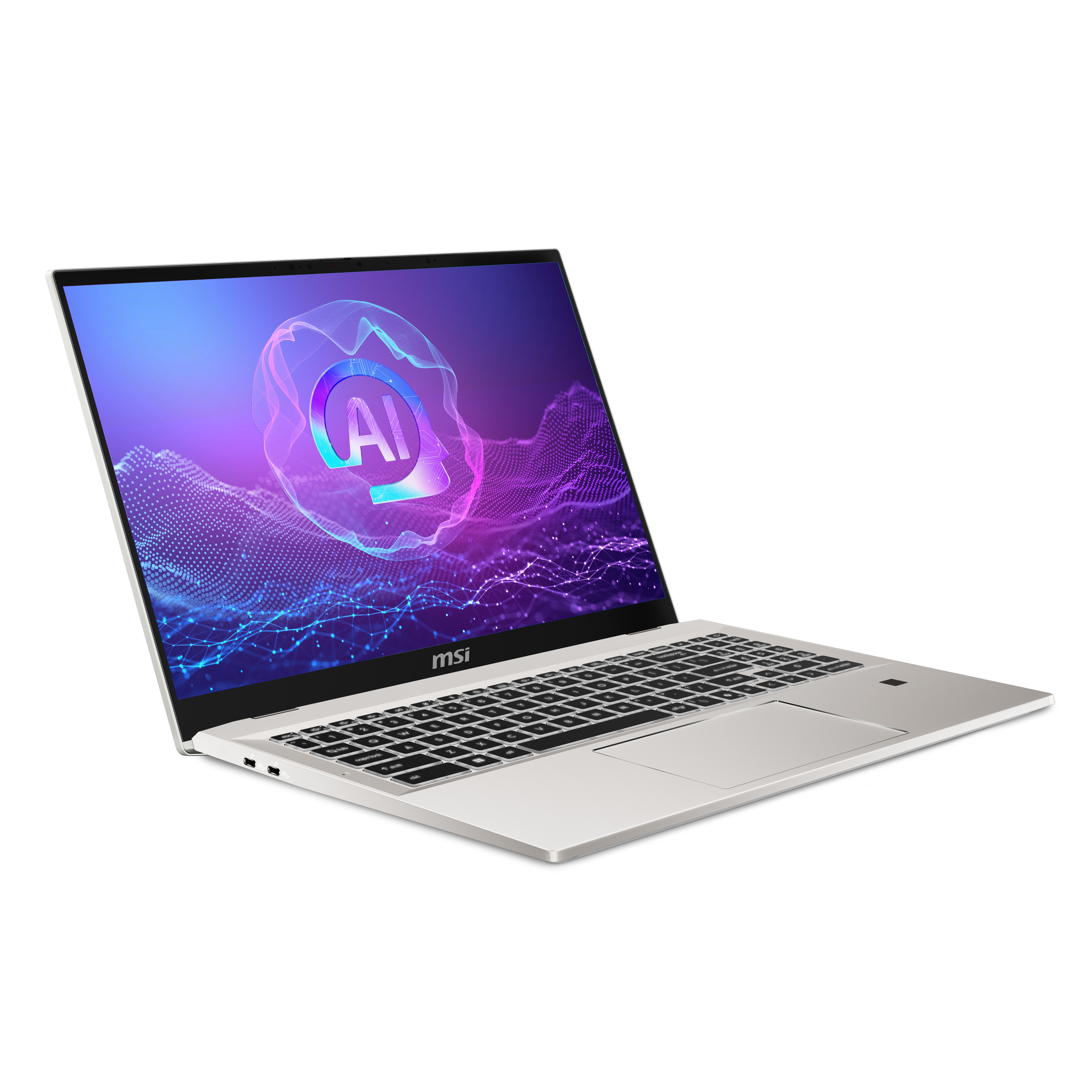 MSI Prestige A16 AI+ A3HMG-036 16 AI9-365/32GB/1TB SSD W11H