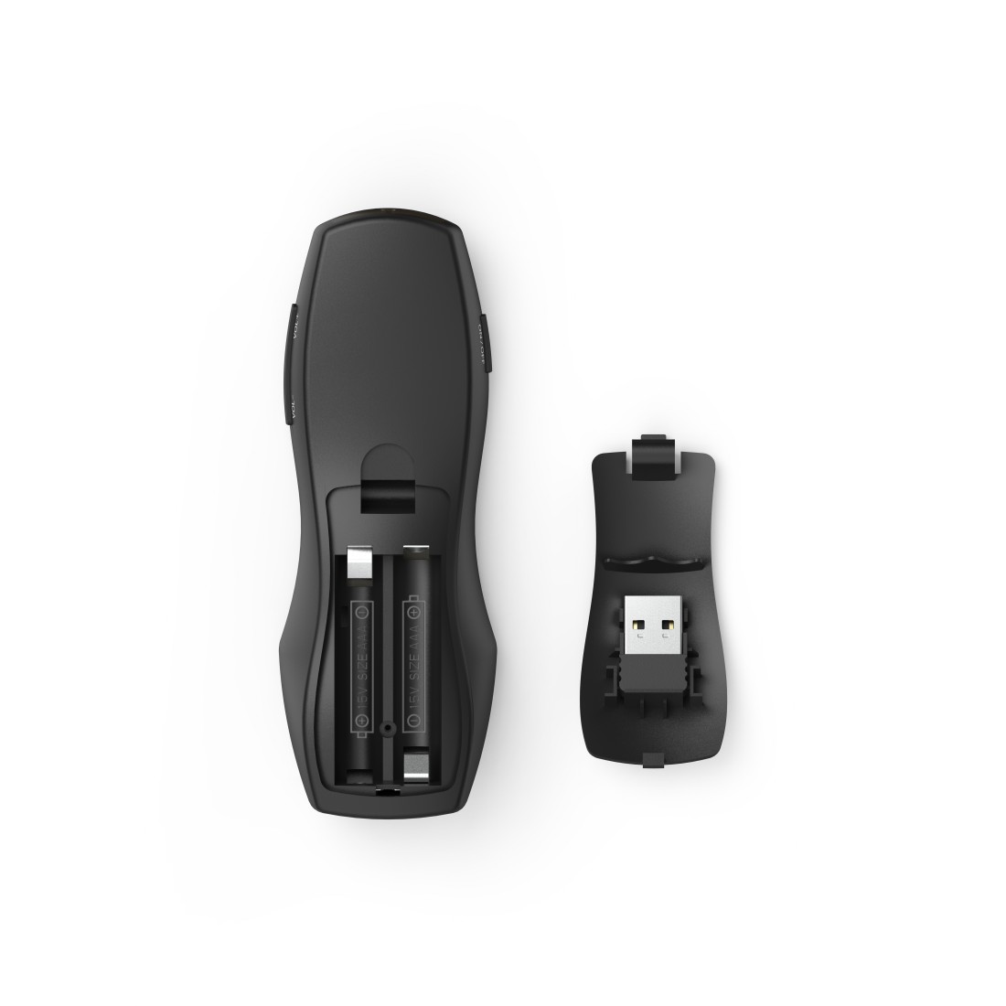 hama Presenter X-Pointer 6in1, roter Laser