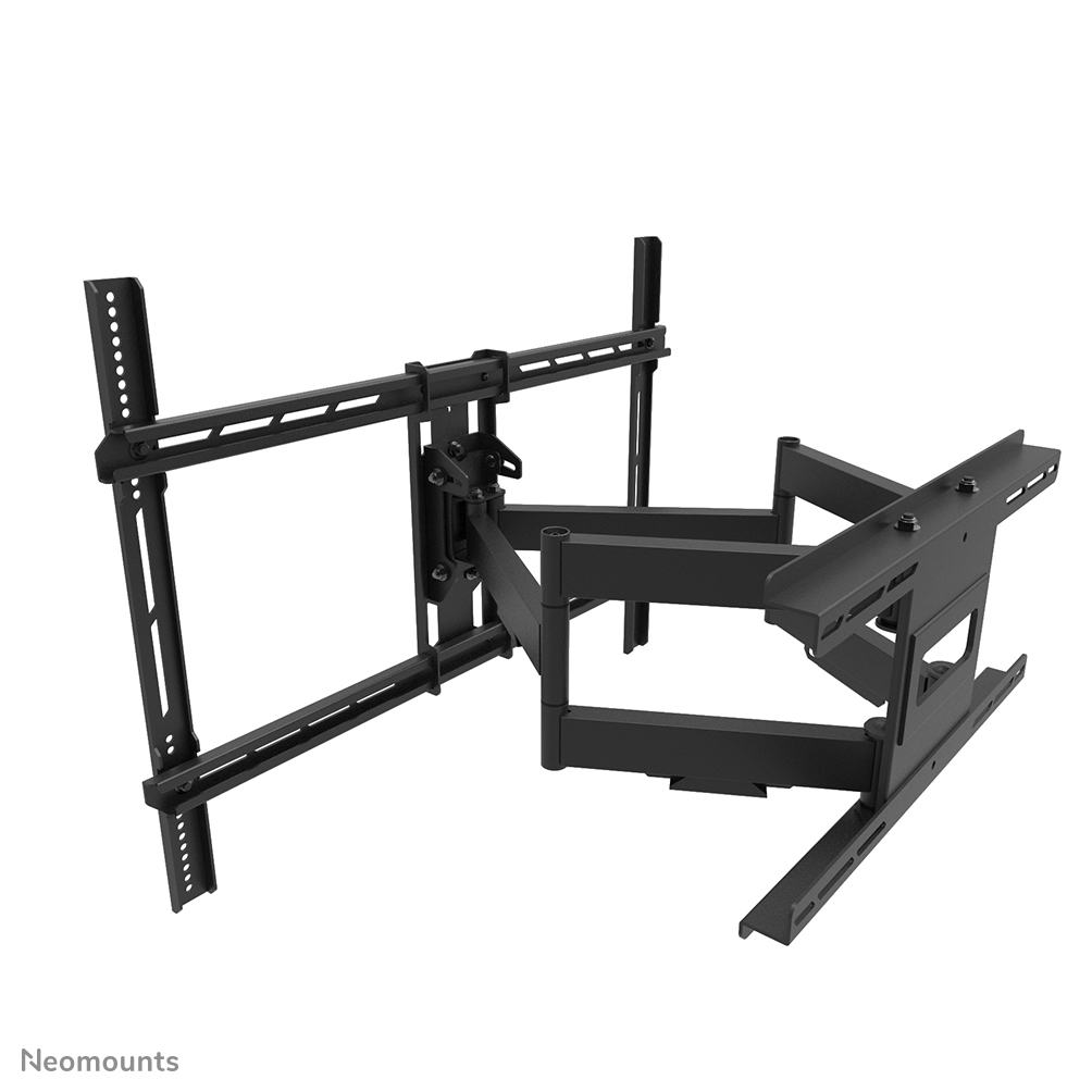 NEOMOUNTS Screen Wall Mount 139,7cm 55Zoll - 279,4cm 110Zoll full motion VESA 800X600