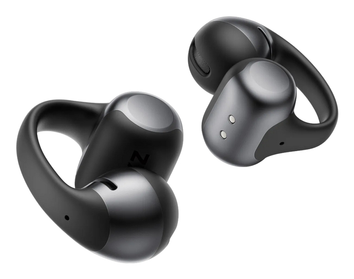 Shokz OpenDots One E310, Black