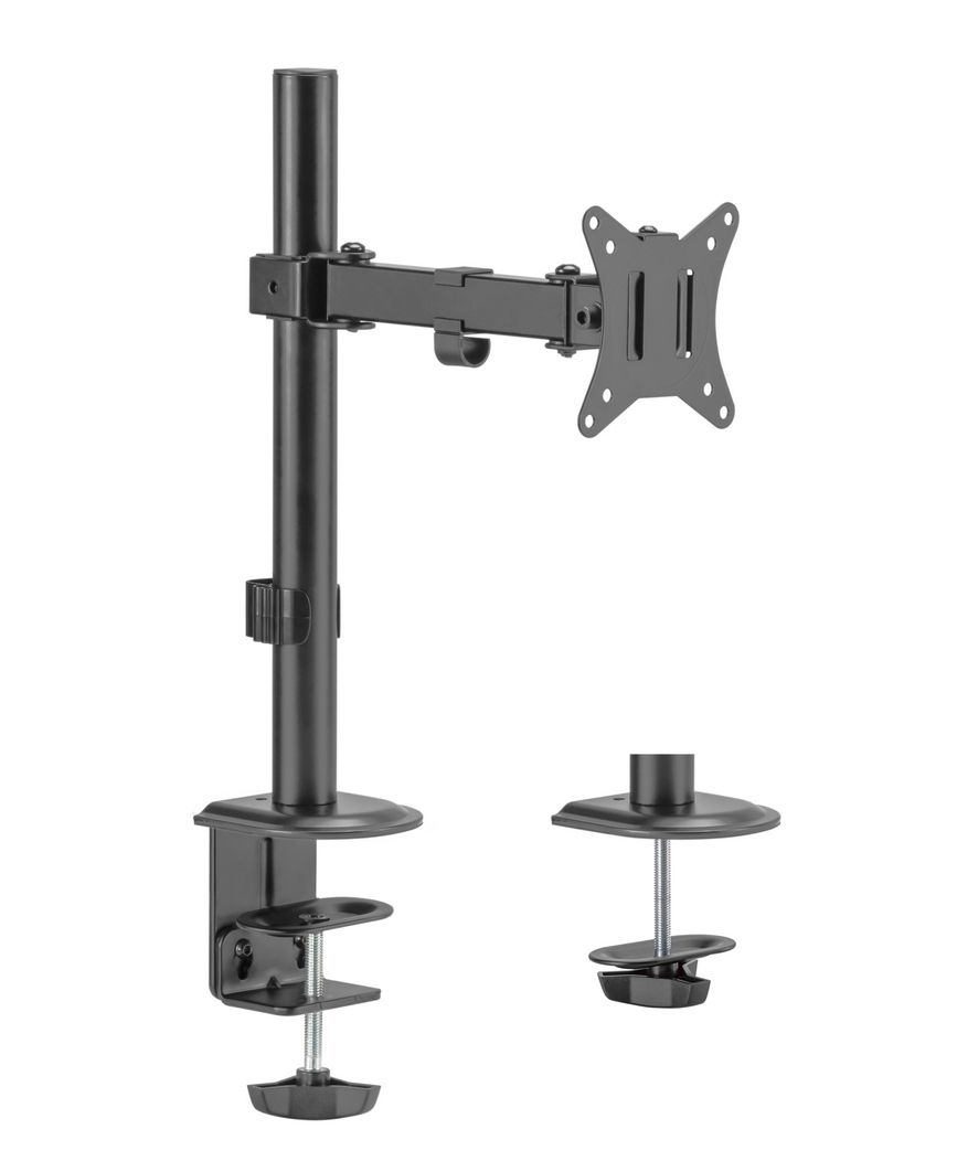 Equip Tischhalterung 17-32/1TFT 360° 9Kg schwarz retail