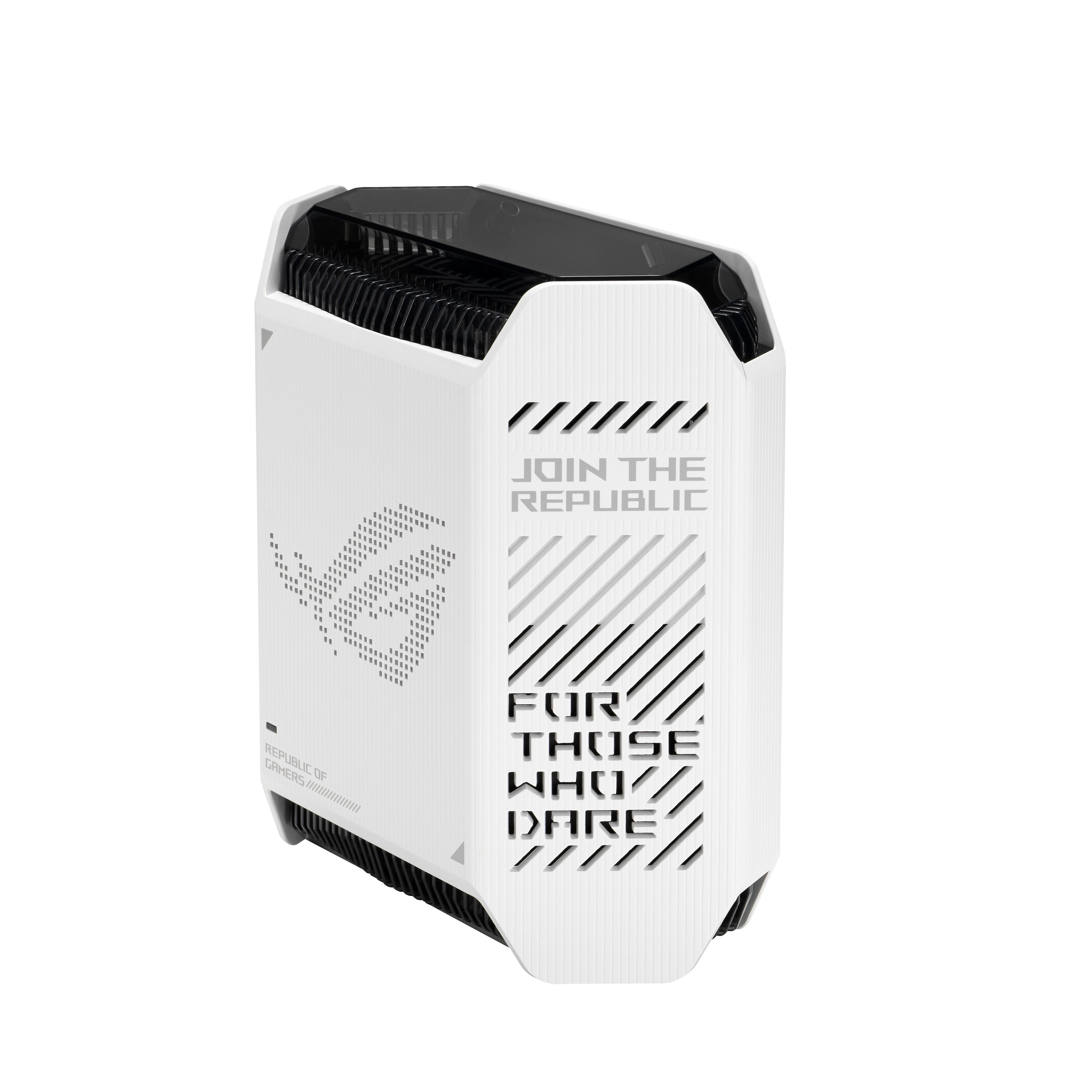 ROG Rapture GT6 AiMesh, Router