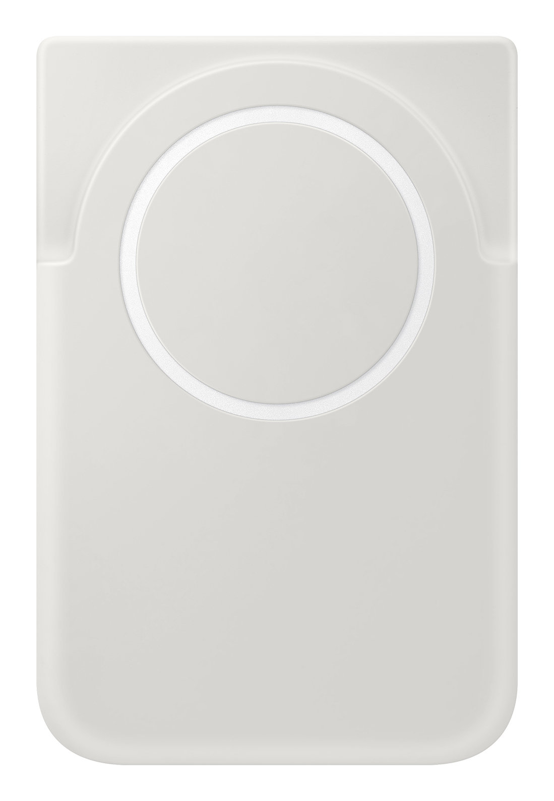 SAMSUNG Magnet Wireless Powerbank 5000mAh Gray