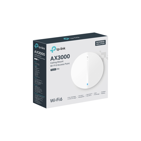 TP-LINK Festa F65 - Access Point