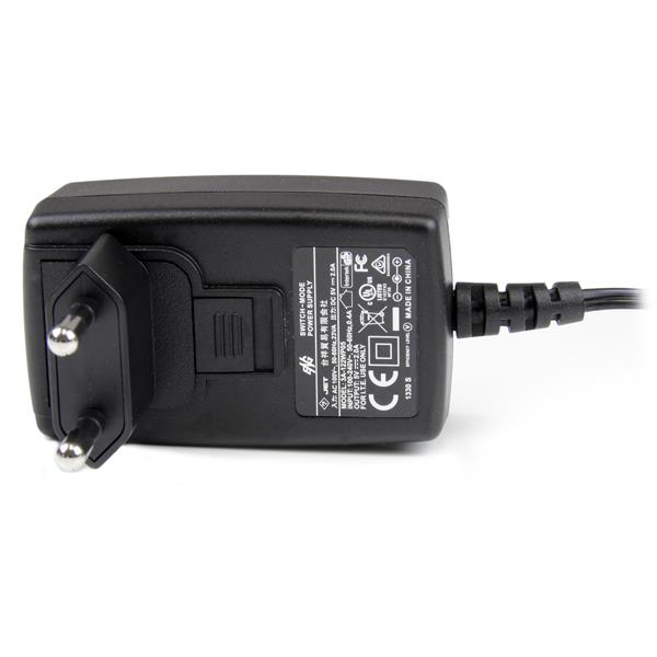 SPARE 5V DC EU POWER ADAPTER .