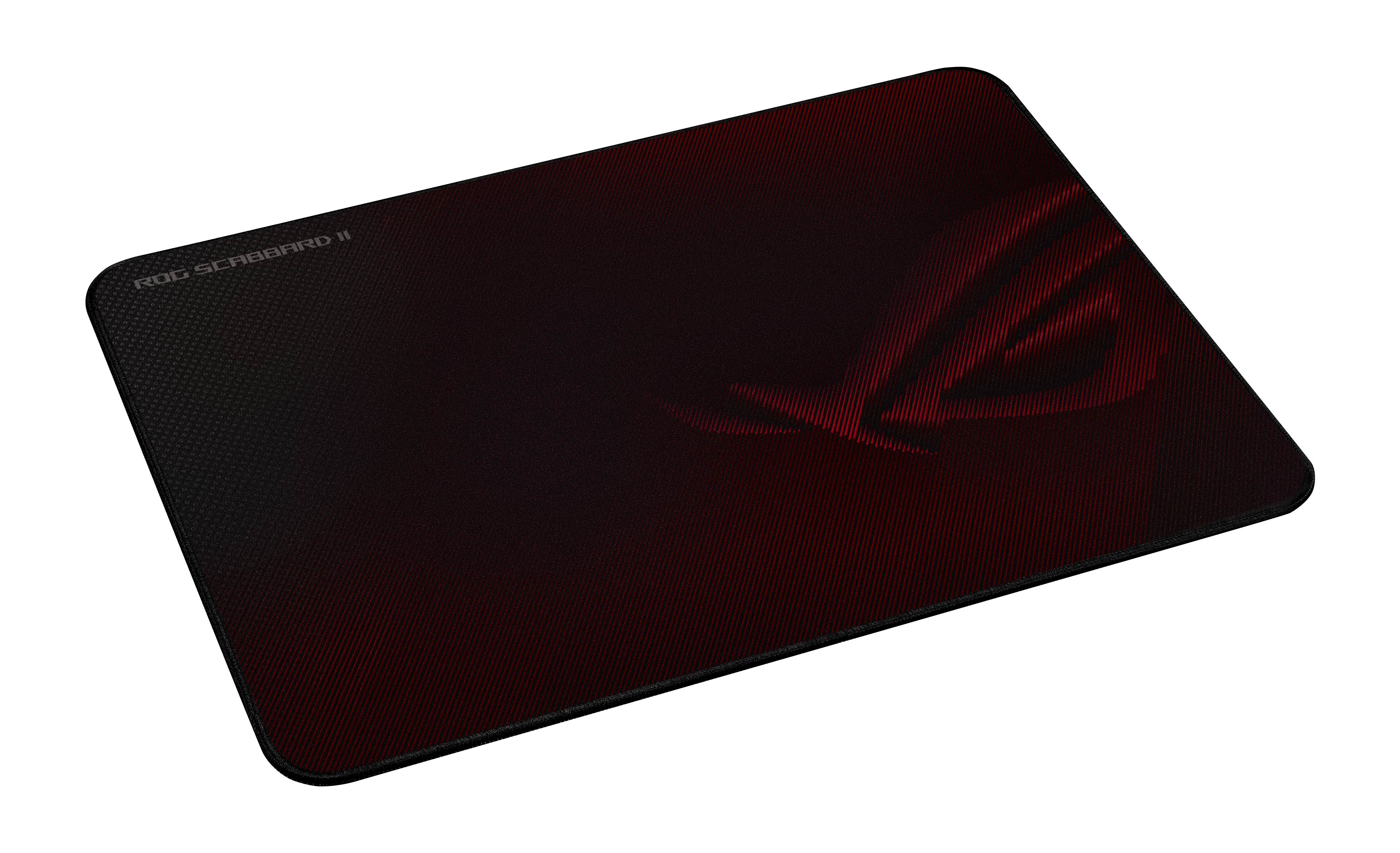 ROG Scabbard II, Gaming-Mauspad