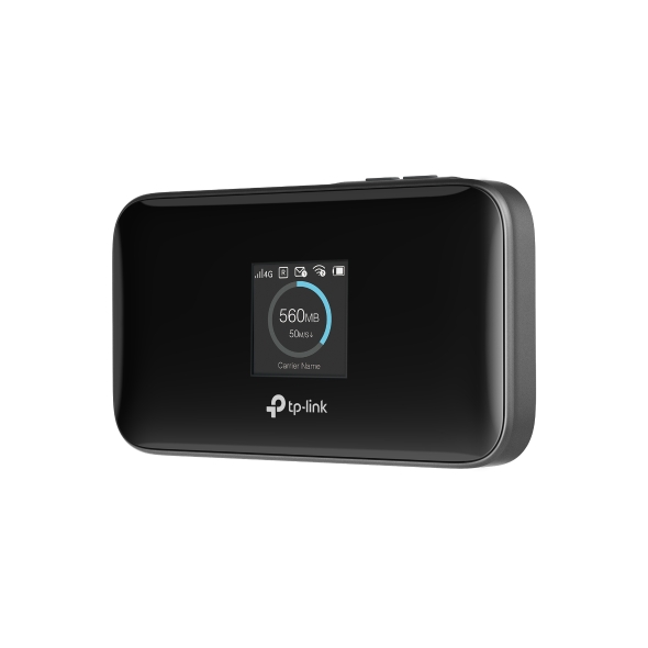 TP-Link WL-Router M7750