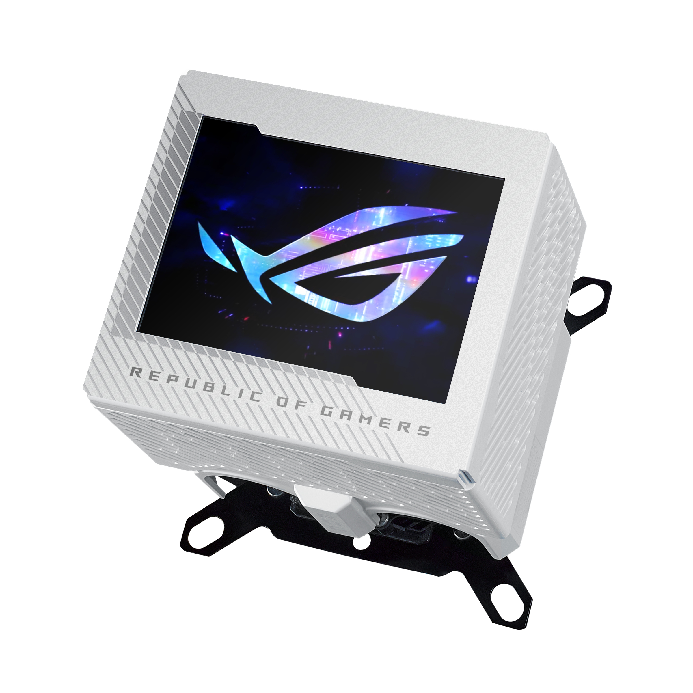 ROG RYUJIN III WB, CPU-Kühler