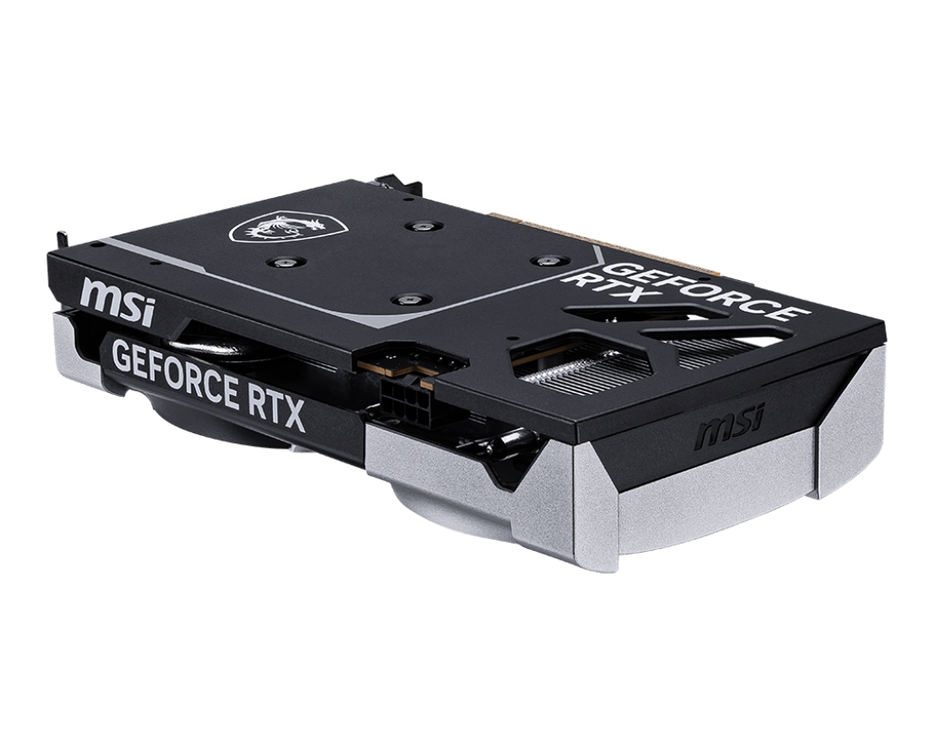 GeForce RTX 5060 VENTUS 2X OC 8G, Grafikkarte