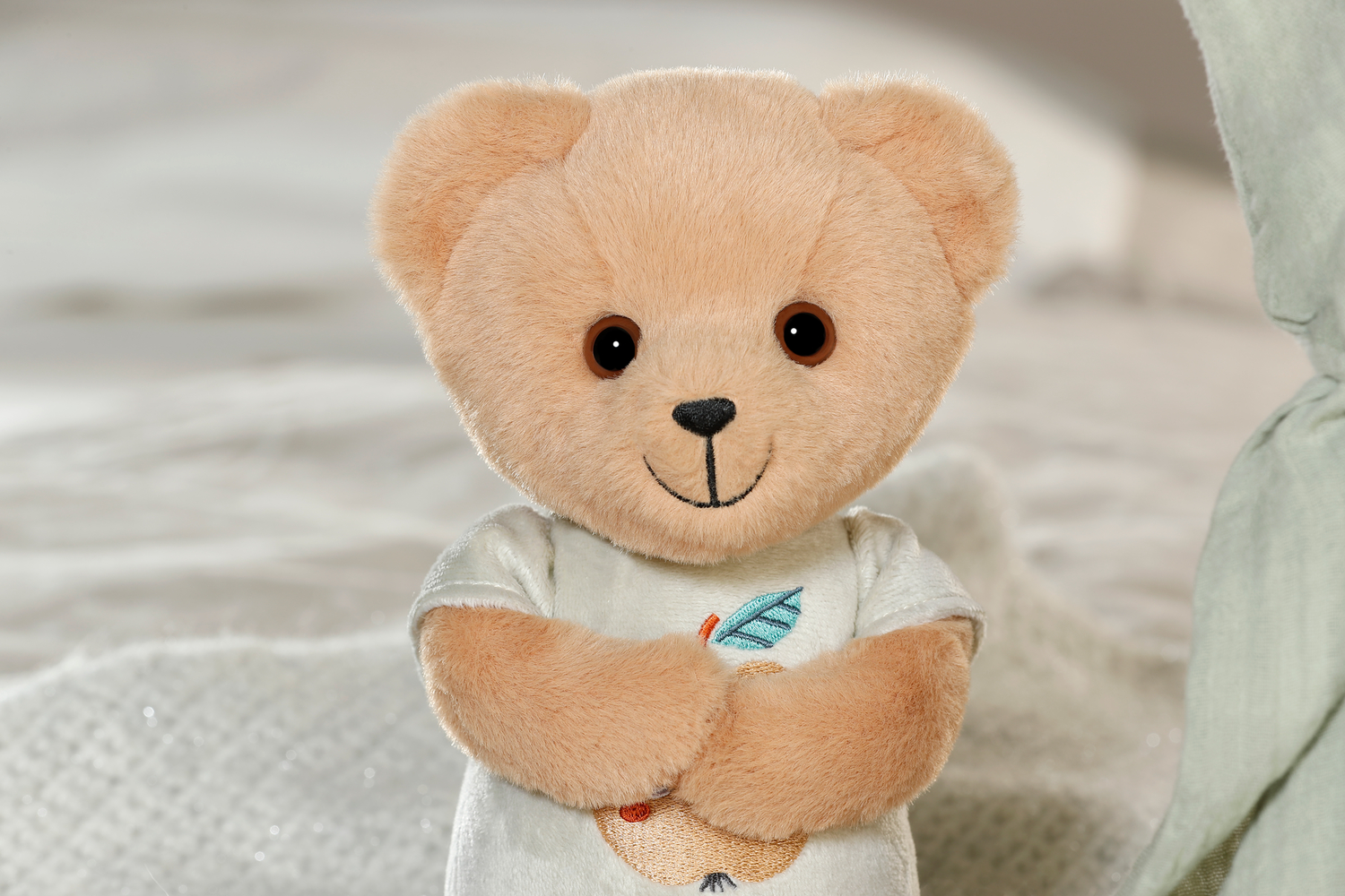 BABY born® for babies Teddy 26cm, Kuscheltier