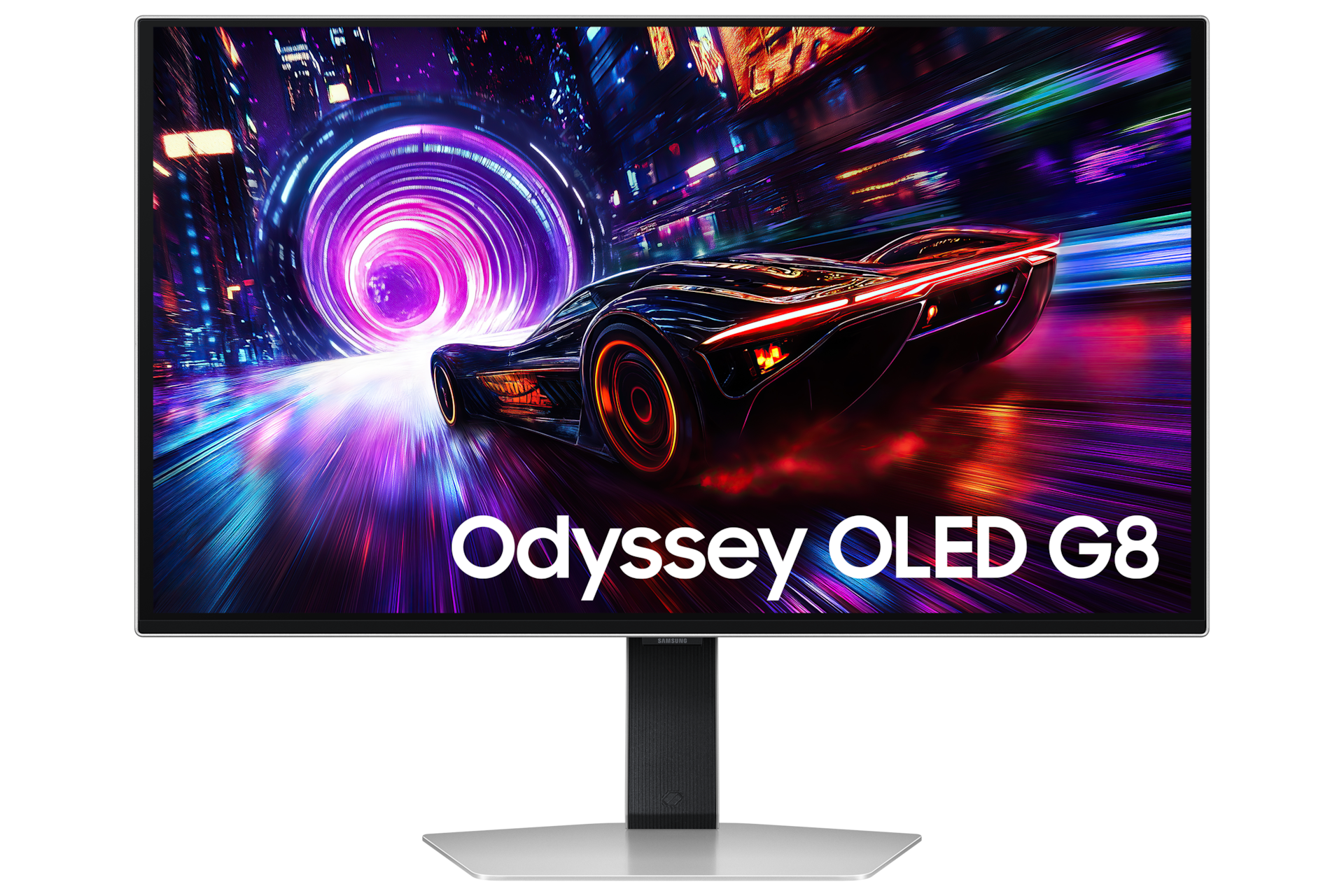Odyssey S27FG814SU OLED (G81SF), Gaming-Monitor