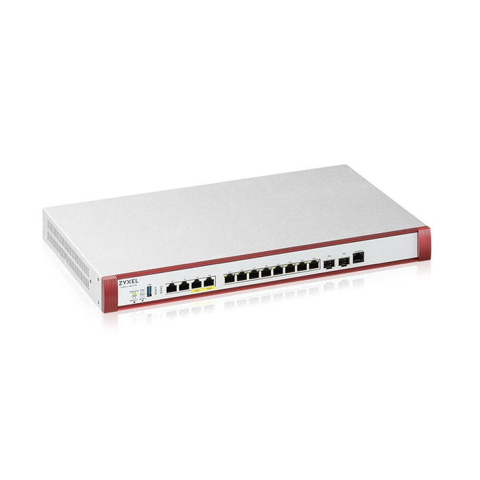 Zyxel USGFLEX 700H Gold Security Bundle Firewall