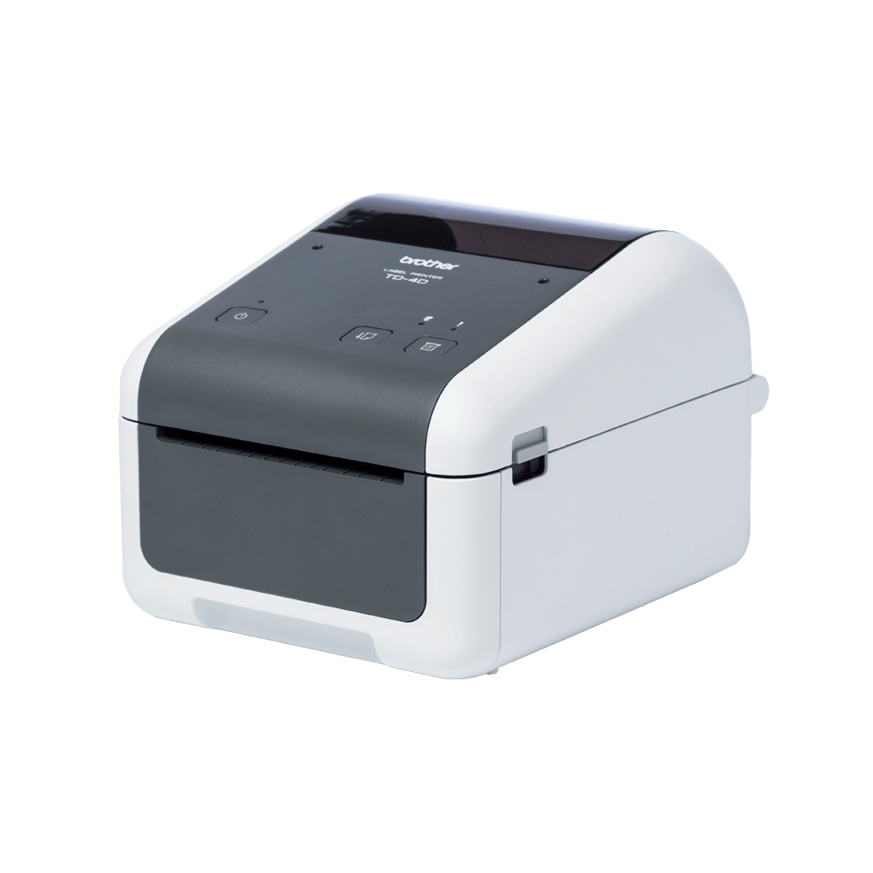 Brother TD-4520DN Etikettendrucker