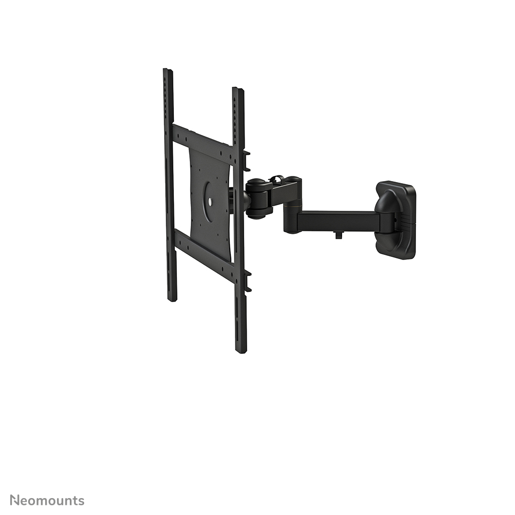 NEOMOUNTS FPMA-W960 Wall Mount 25,4-119,38cm 10-47Zoll Tilt 25 kg 3 Pivot Black