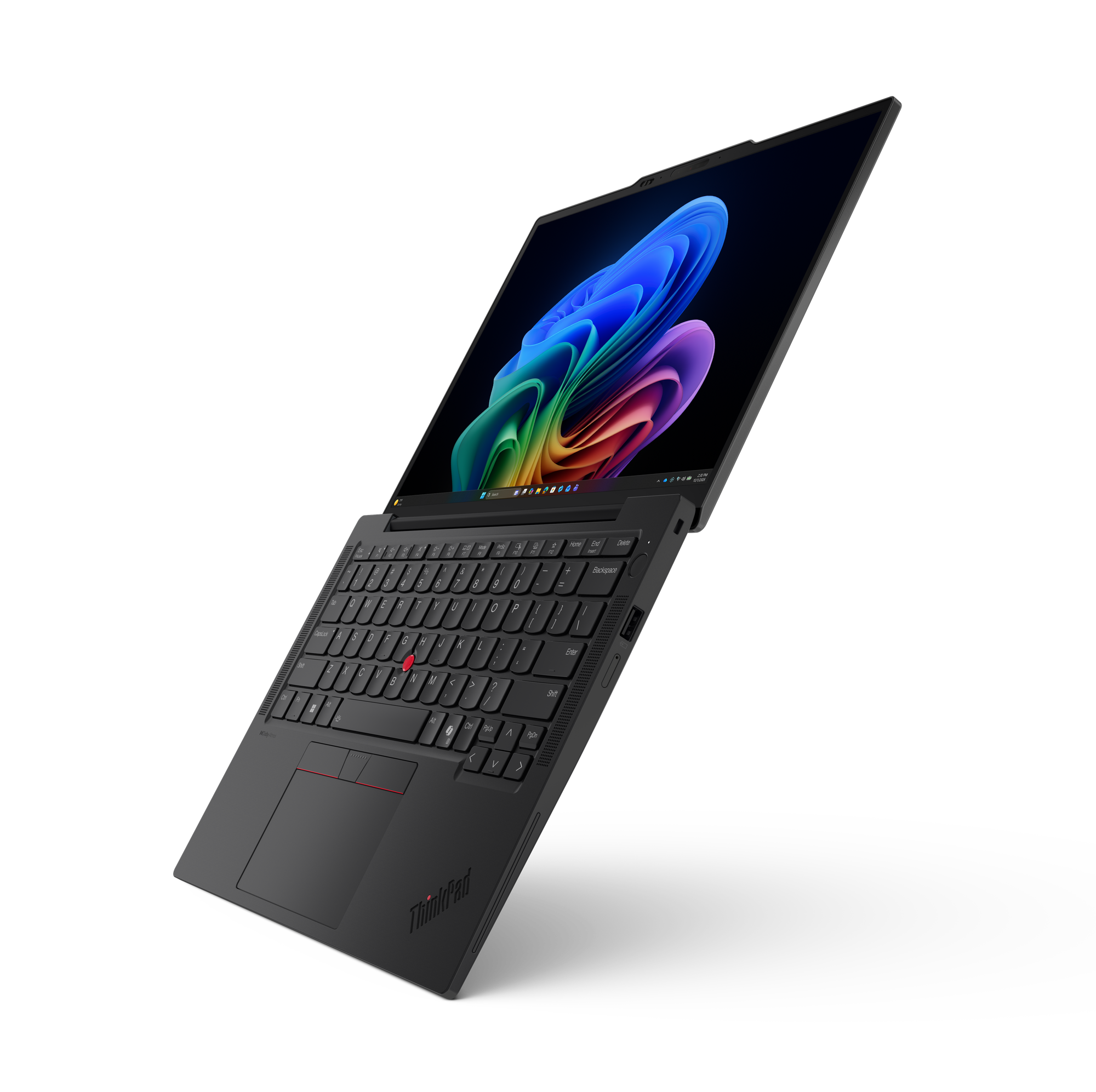 LENOVO ThinkPad X13 G7 Intel Core Ultra 5 325 33,78cm 13,3Zoll WUXGA 16GB 512GB SSD UMA 4G Copilot+ PC W11P Black TopSeller