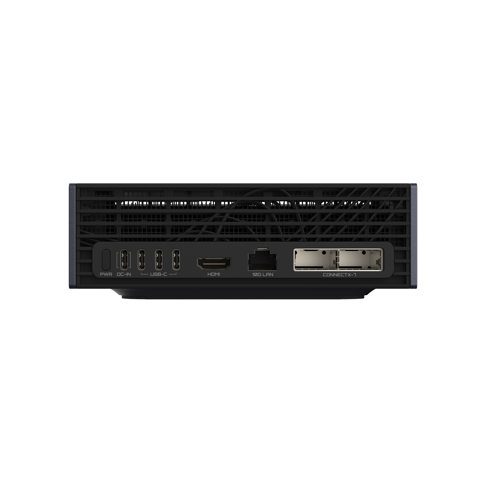 Gigabyte AI TOP ATOM ATAGB10-9000 - MINI PC - Gen5 (D) (inklusive Gema)