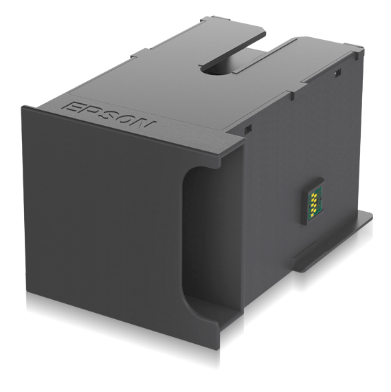 EPSON T671100 (C13T671100) Resttintenbehälter, 1 St.