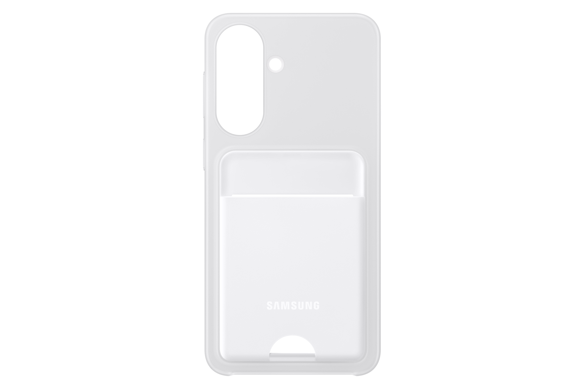 Card Slot Case, Handyhülle