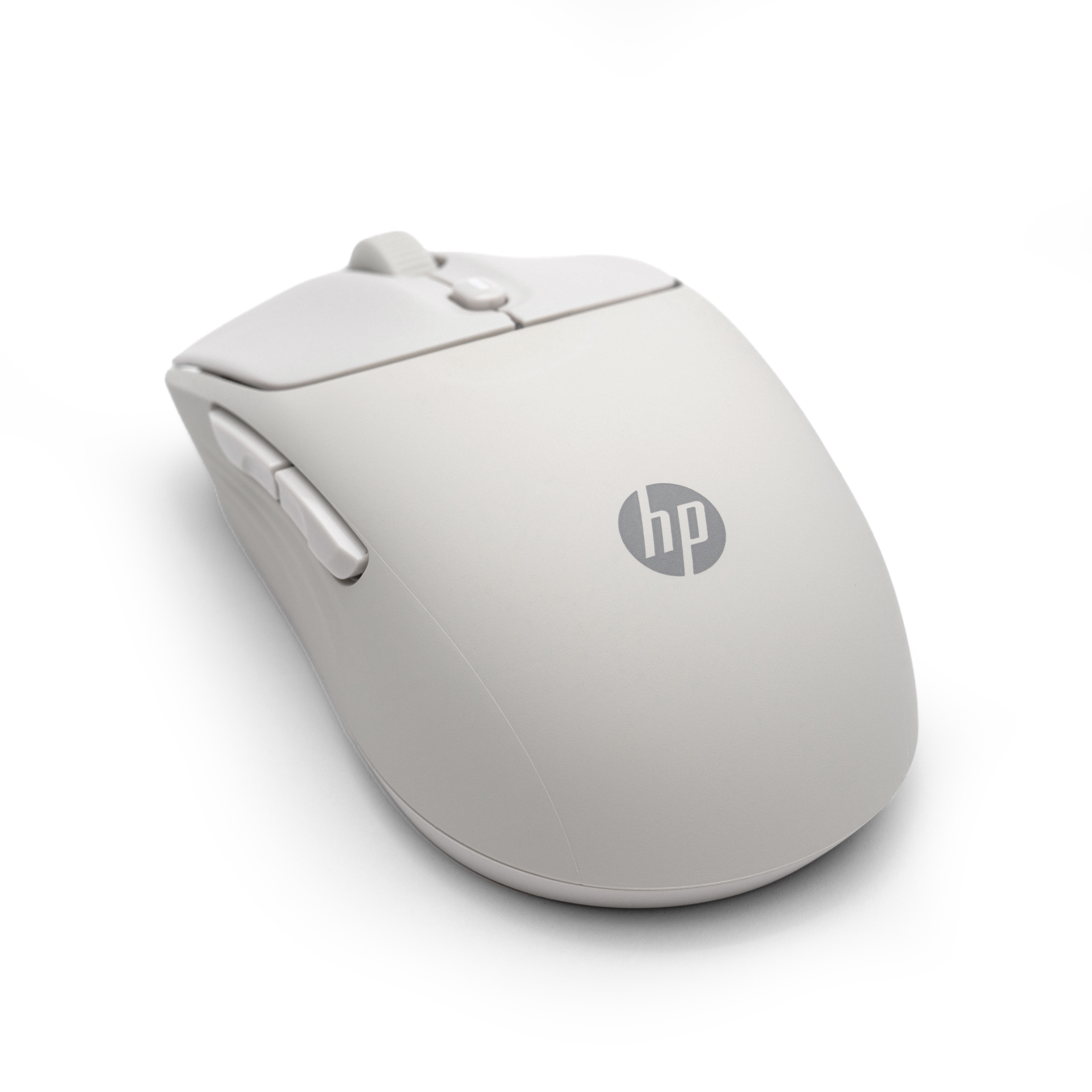 HP 400 Quiet Maple Wireless Mouse EURO (P)