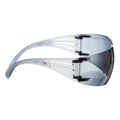 3M Schutzbrille SecureFit™ 200 grau, 1 St.
