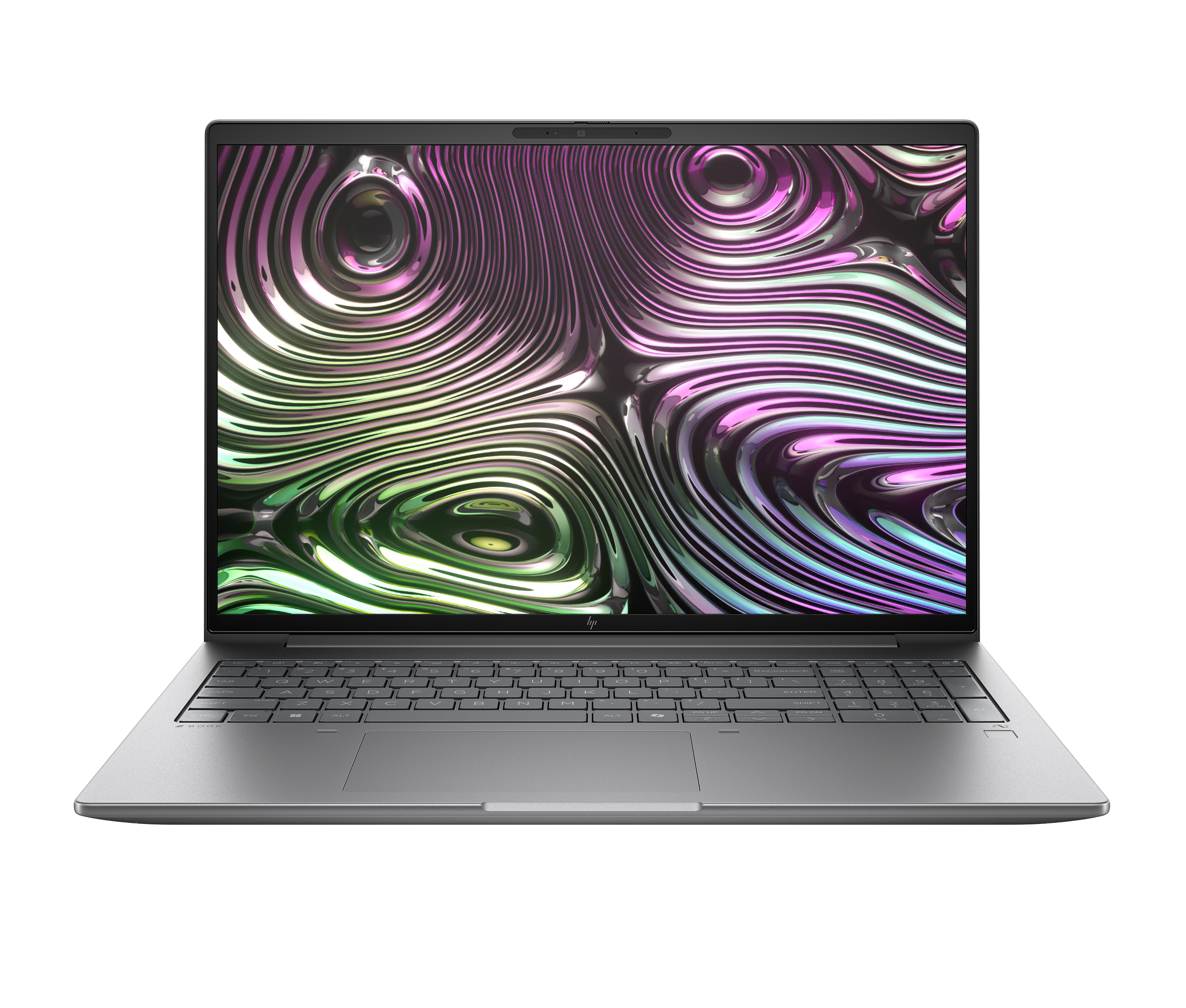 HP ZBook X G1i Intel Core Ultra 7 255H 40,64cm 16Zoll 2,5K 32GB 1TB/SSD NVIDIA RTX Pro 500 6GB W11P 3J Gar (DE)