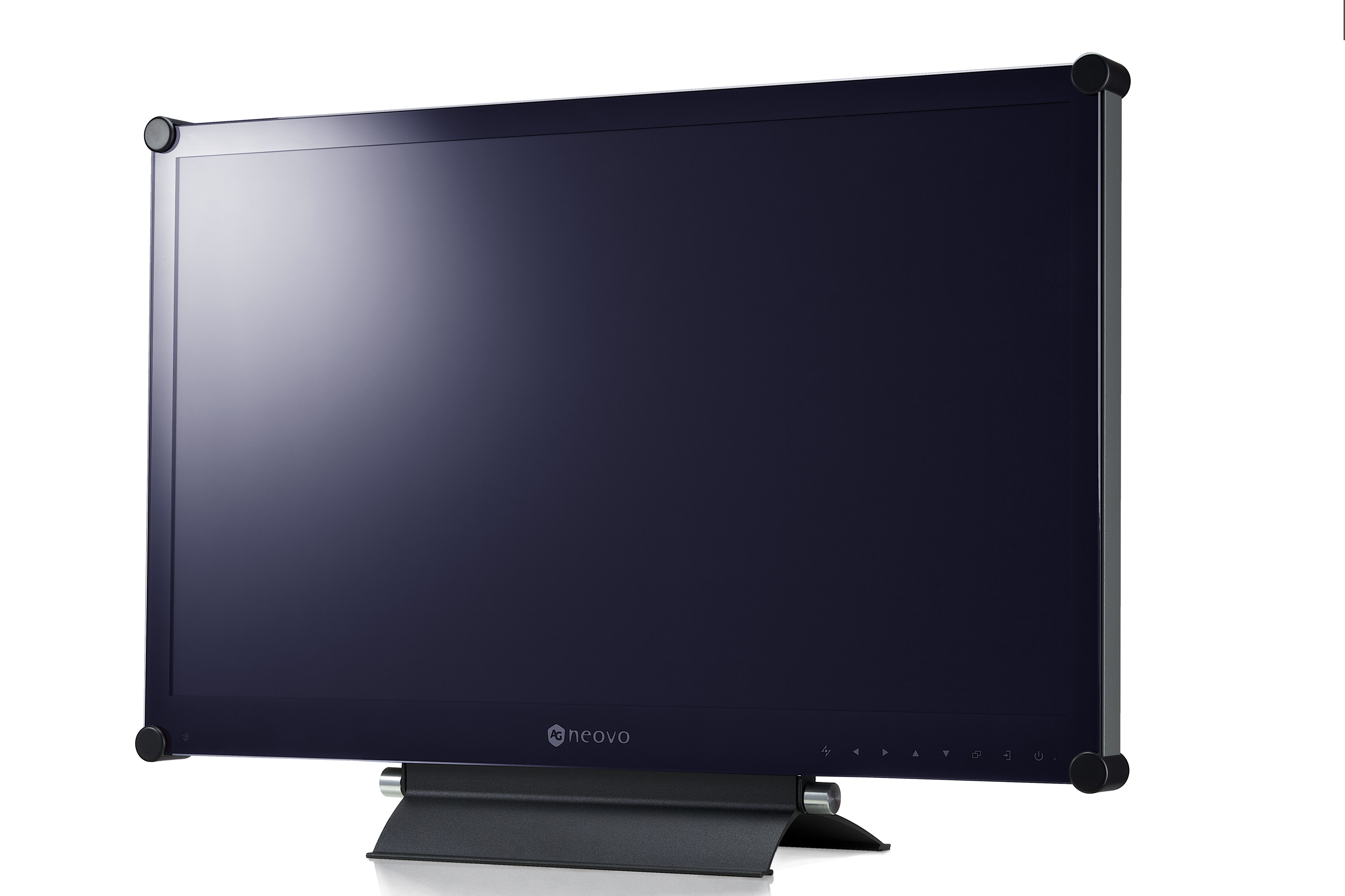 RX-2402 24IN 1920X1080 24/7 250CD BNC S-VIDEO IP65