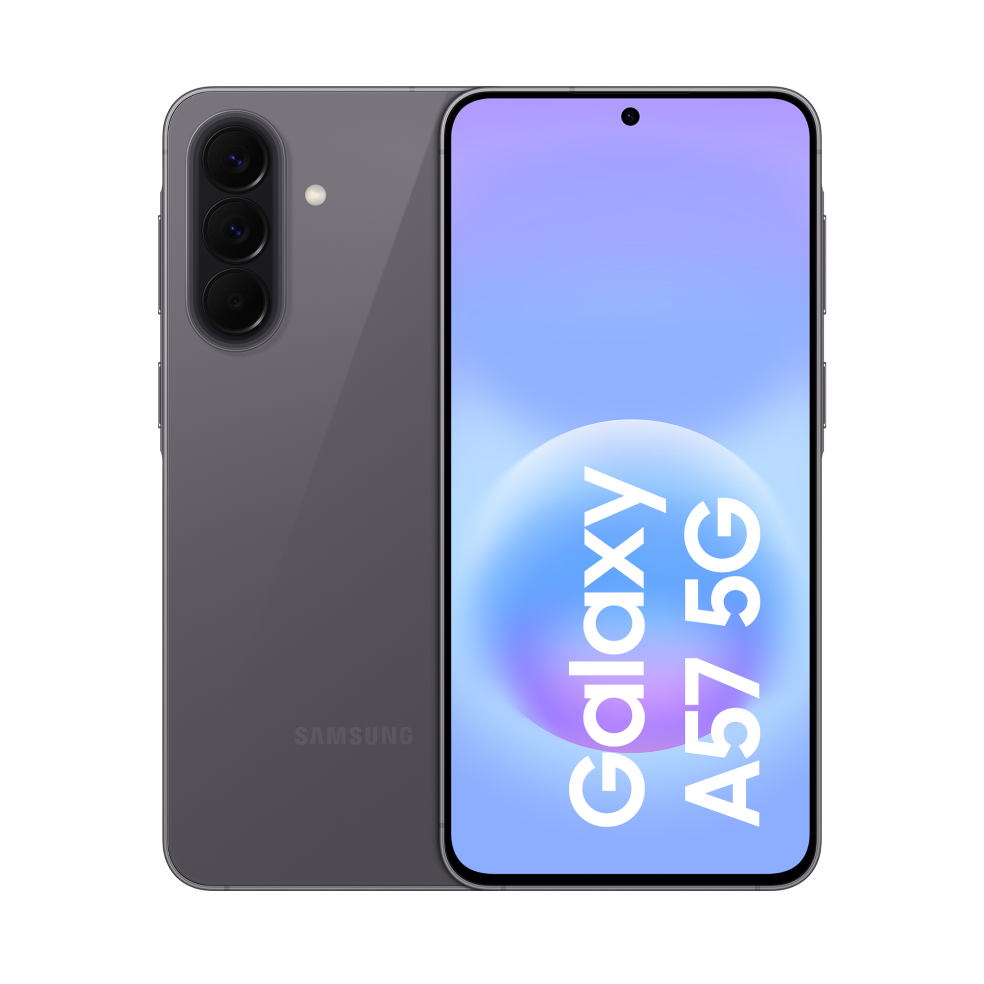 Samsung Galaxy A57 256GB Grey 6.7 (8GB) 5G EU Model Android