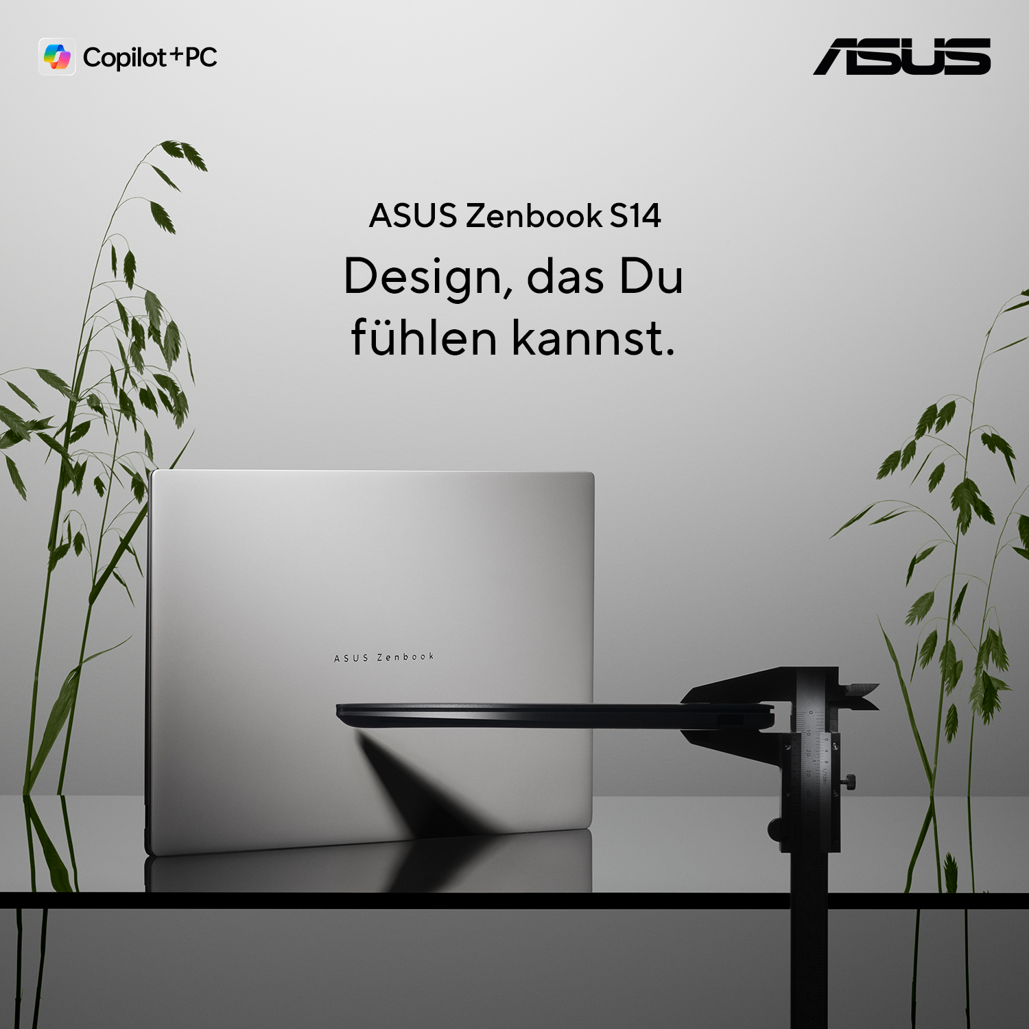 ASUS Zenbook S 14 U9-386H 32 1TB UX5406AA-SU207W W11H