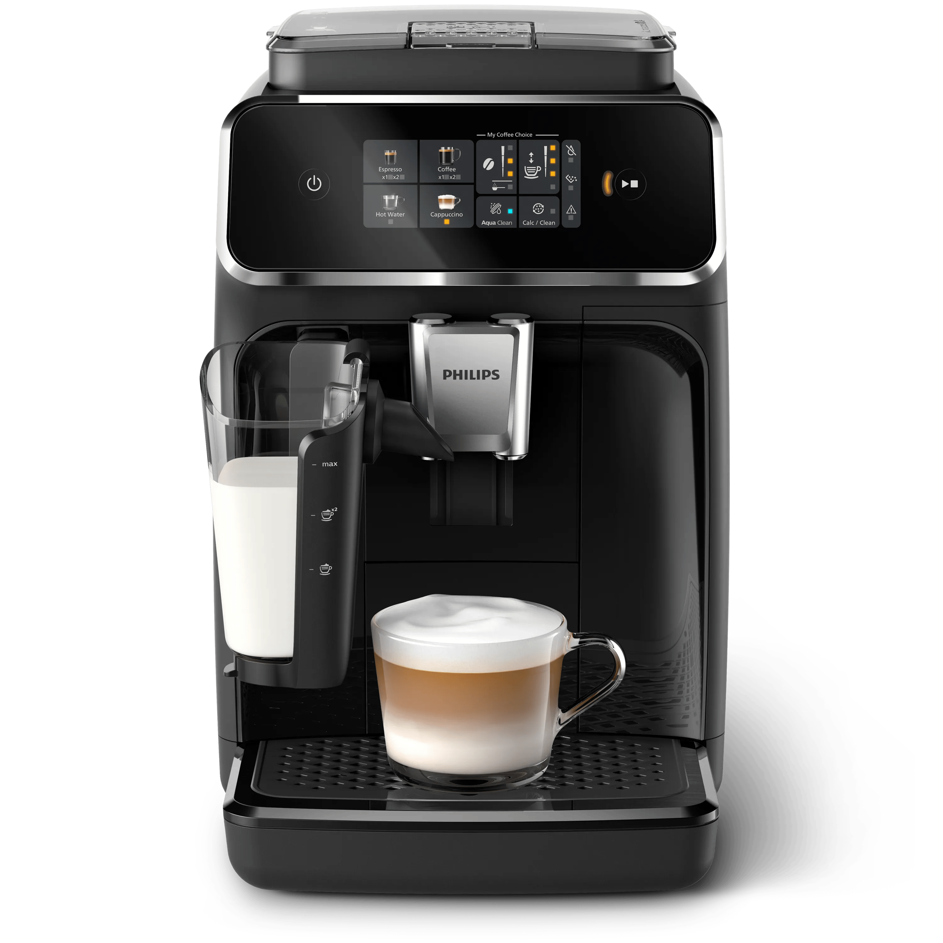 Philips EP2331/10 Series 2300 Kaffeevollautomat