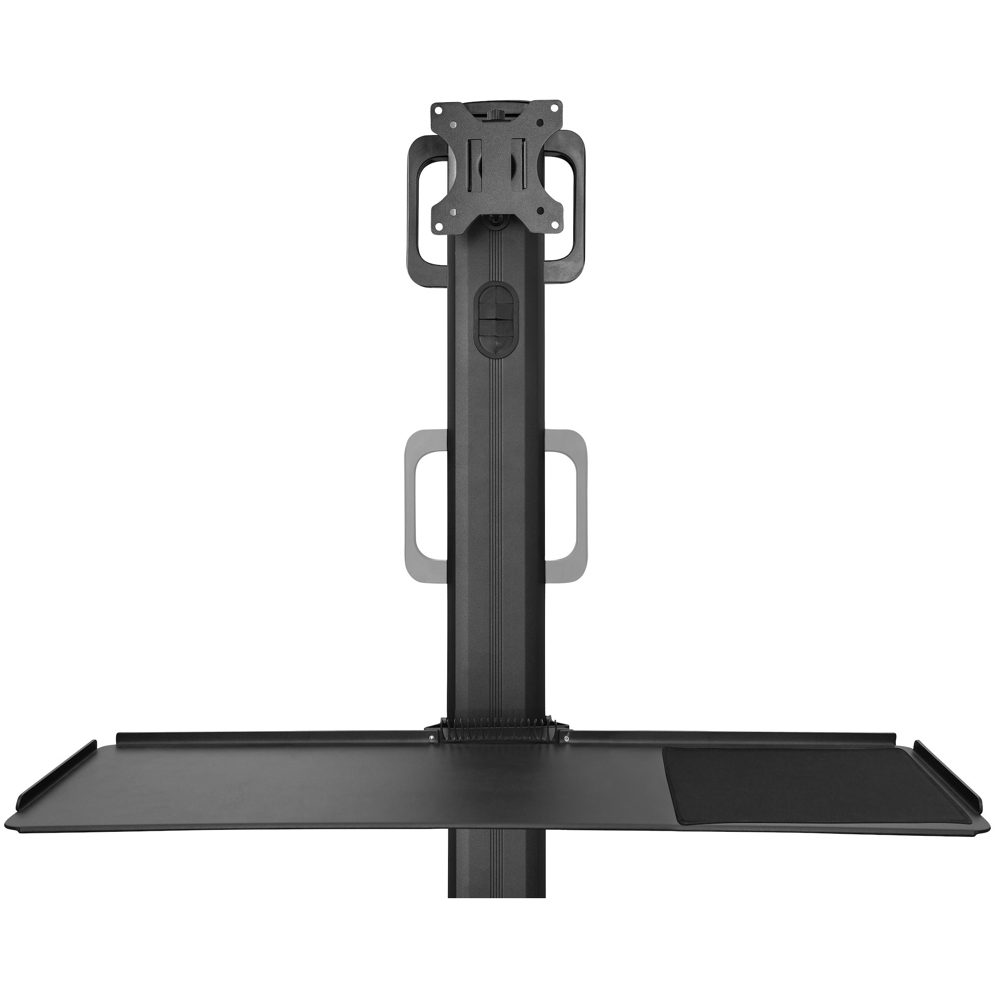 WKSTNCART MOBILE WORKSTATION CART