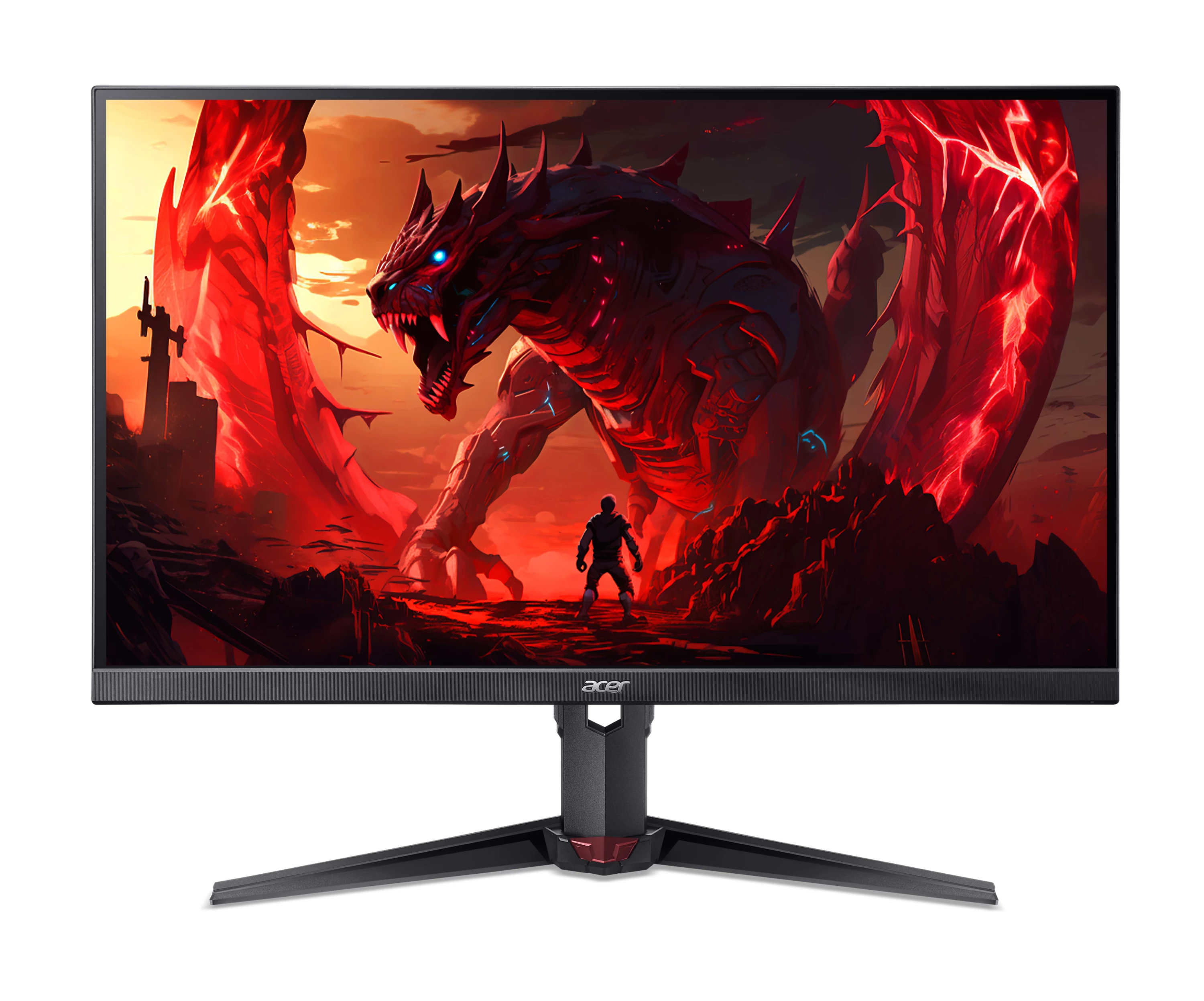 Acer Nitro XV270UX1b 27 68,6m 2560x1440 200Hz black