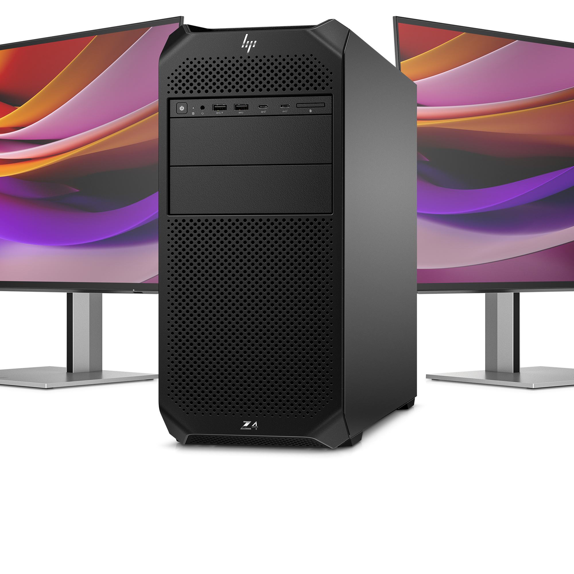 Z4 G5 TWR W3-2535 64G 1TB W11P RTX 4000 1/1/1