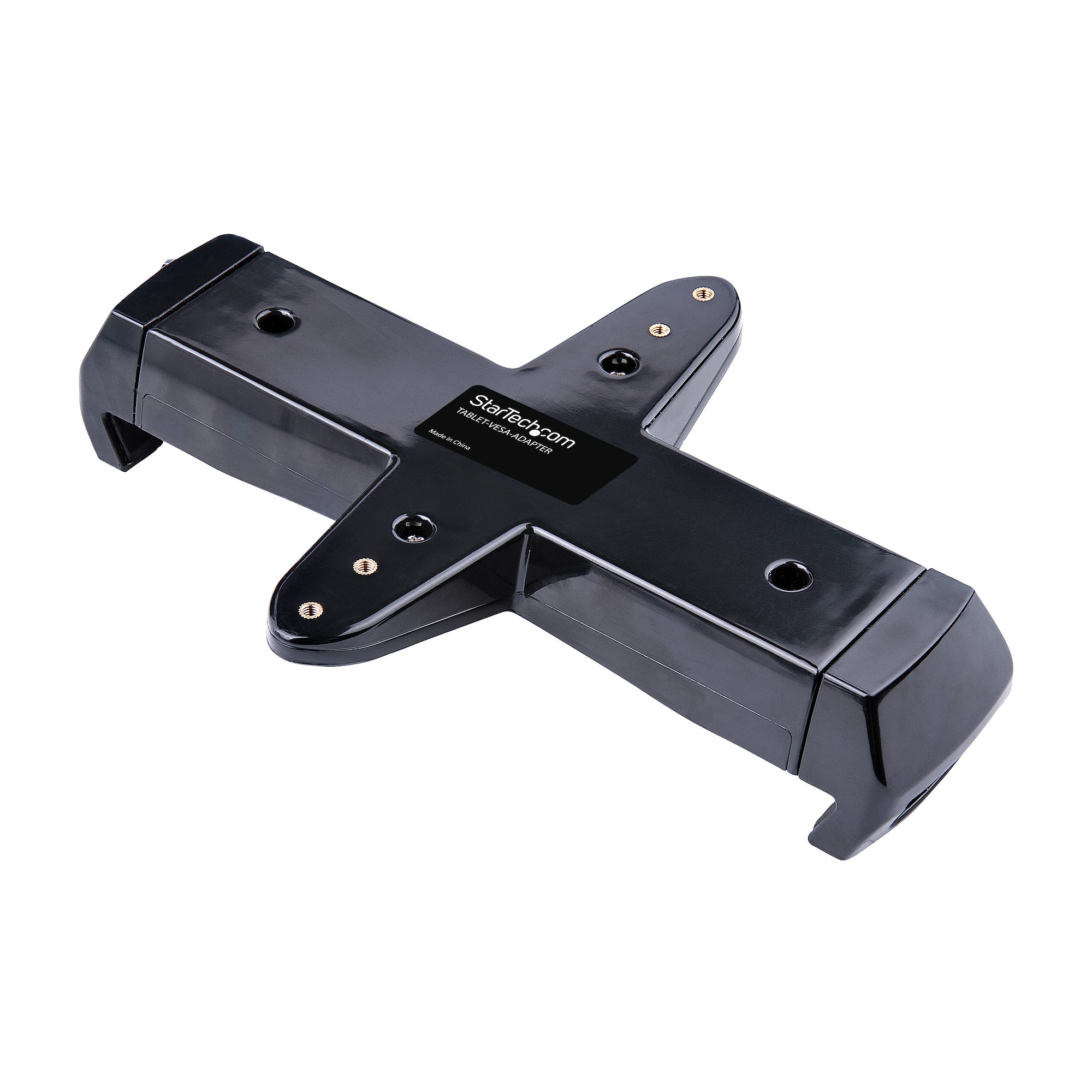 StarTech.com TABLET-VESA-ADAPTER VESA Tablet Halterung 7.9 bis 12.5in bis zu 2 kg Schwarz