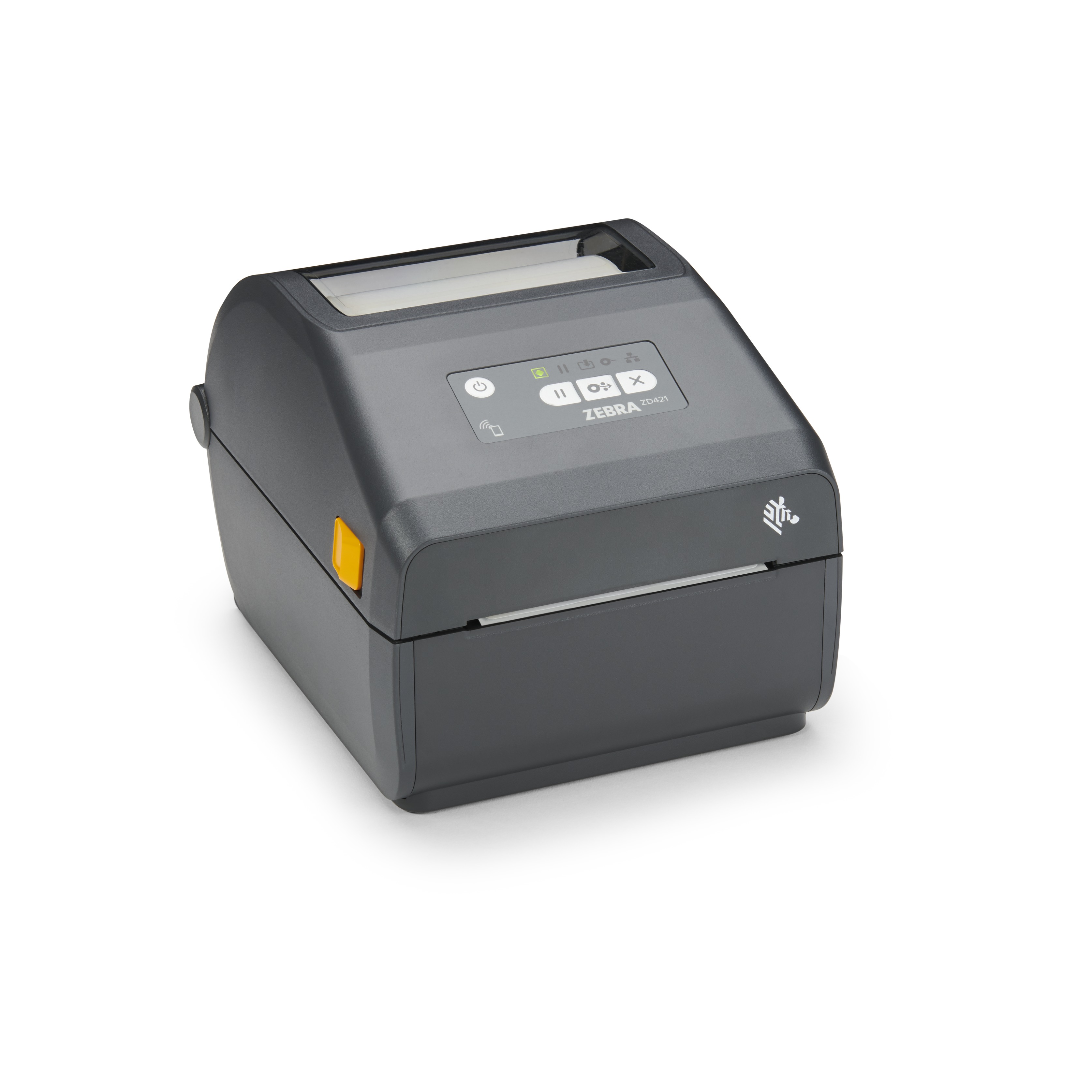 Zebra Desktopdrucker ZD421d [ZD4A042-D0EE00EZ]